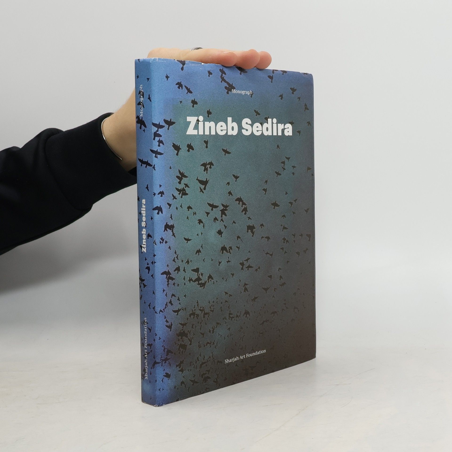 Zineb Sedira Zineb Sedira