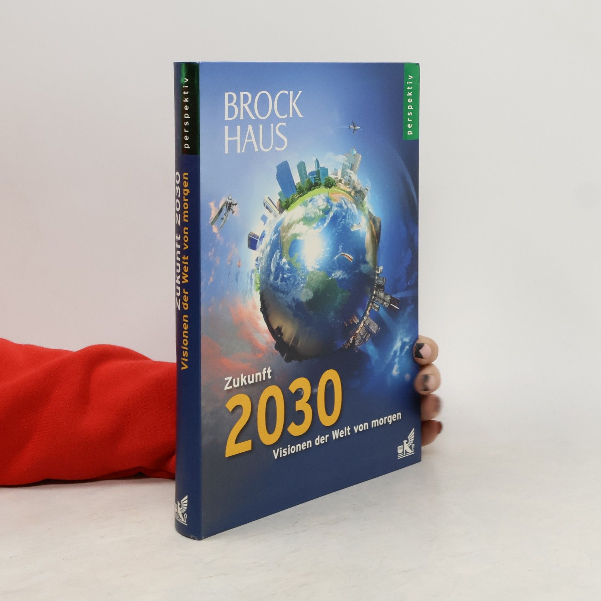 Annette Grunwald Zukunft 2030