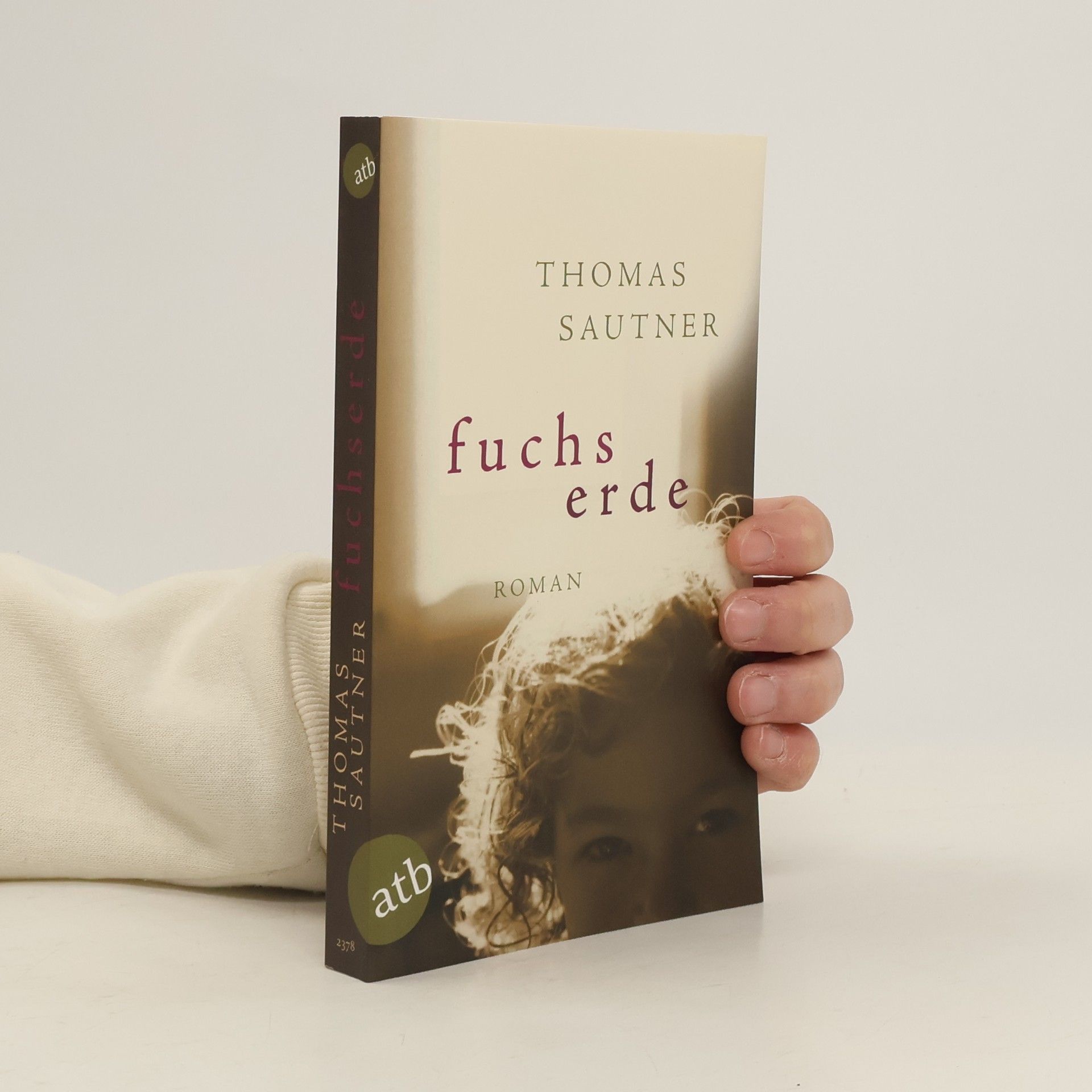 Thomas Sautner Fuchserde