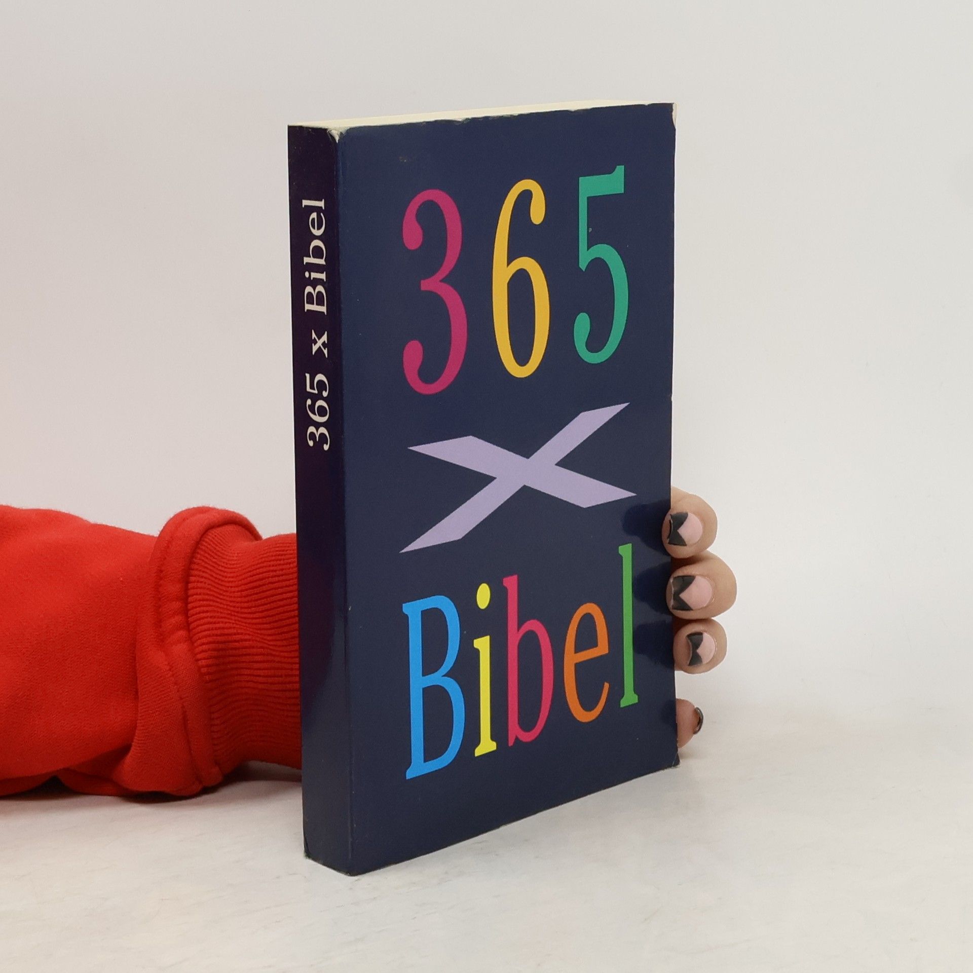 365 x Bibel