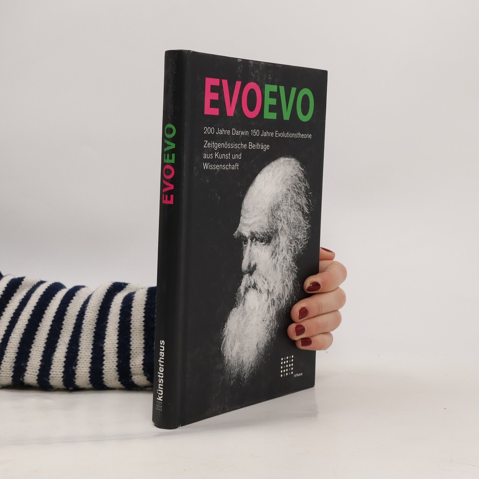 Peter Bogner Evo Evo