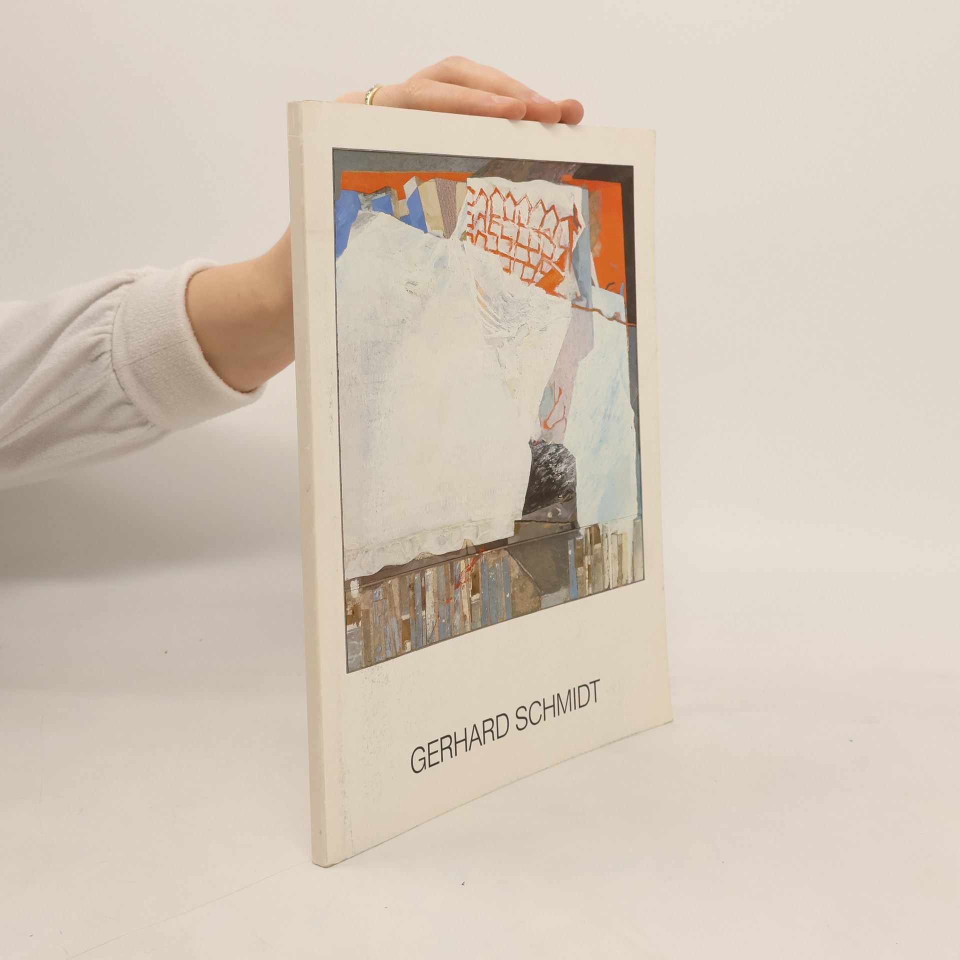 Hans-Gerhard Schmidt Gerhard Schmidt