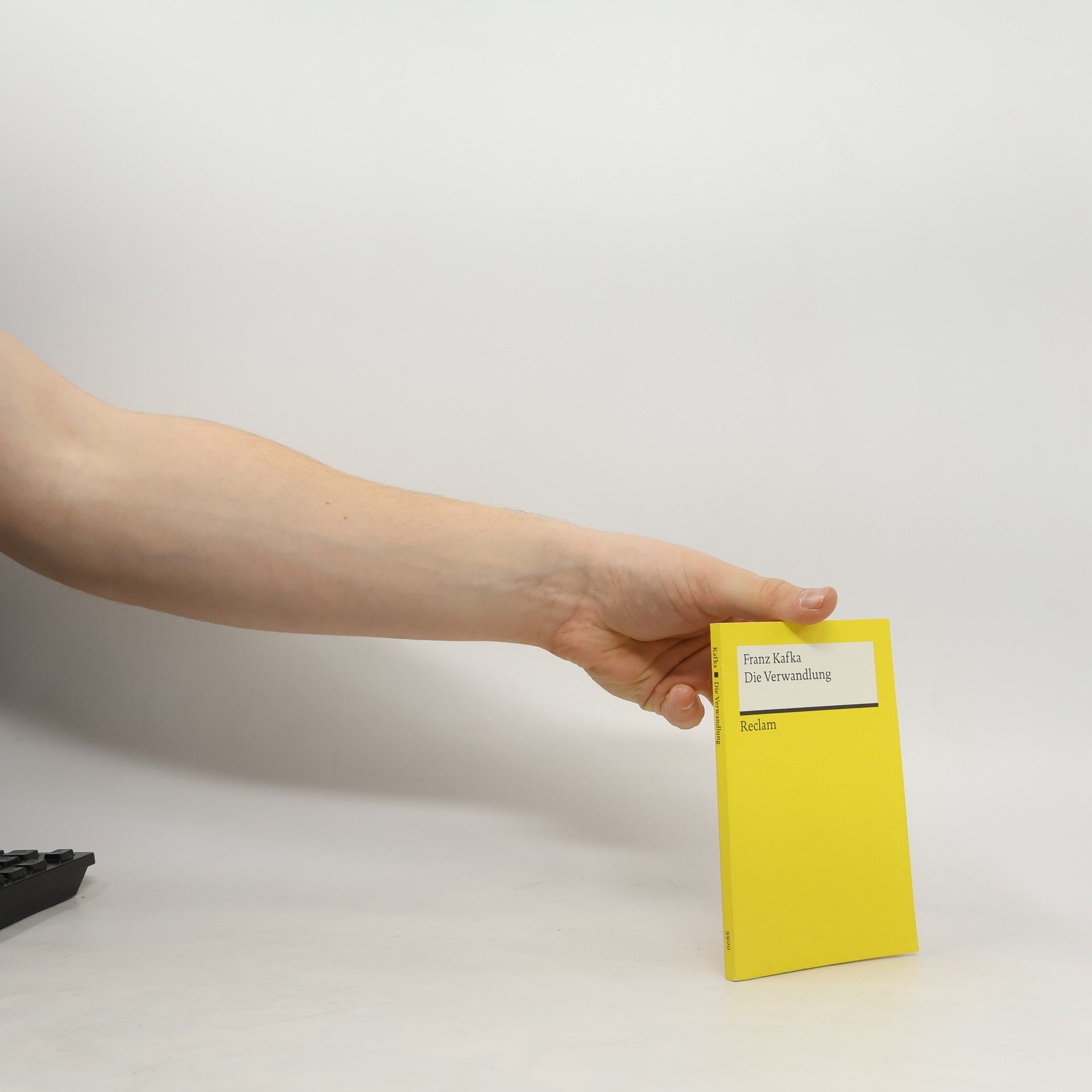 Franz Kafka Die Verwandlung