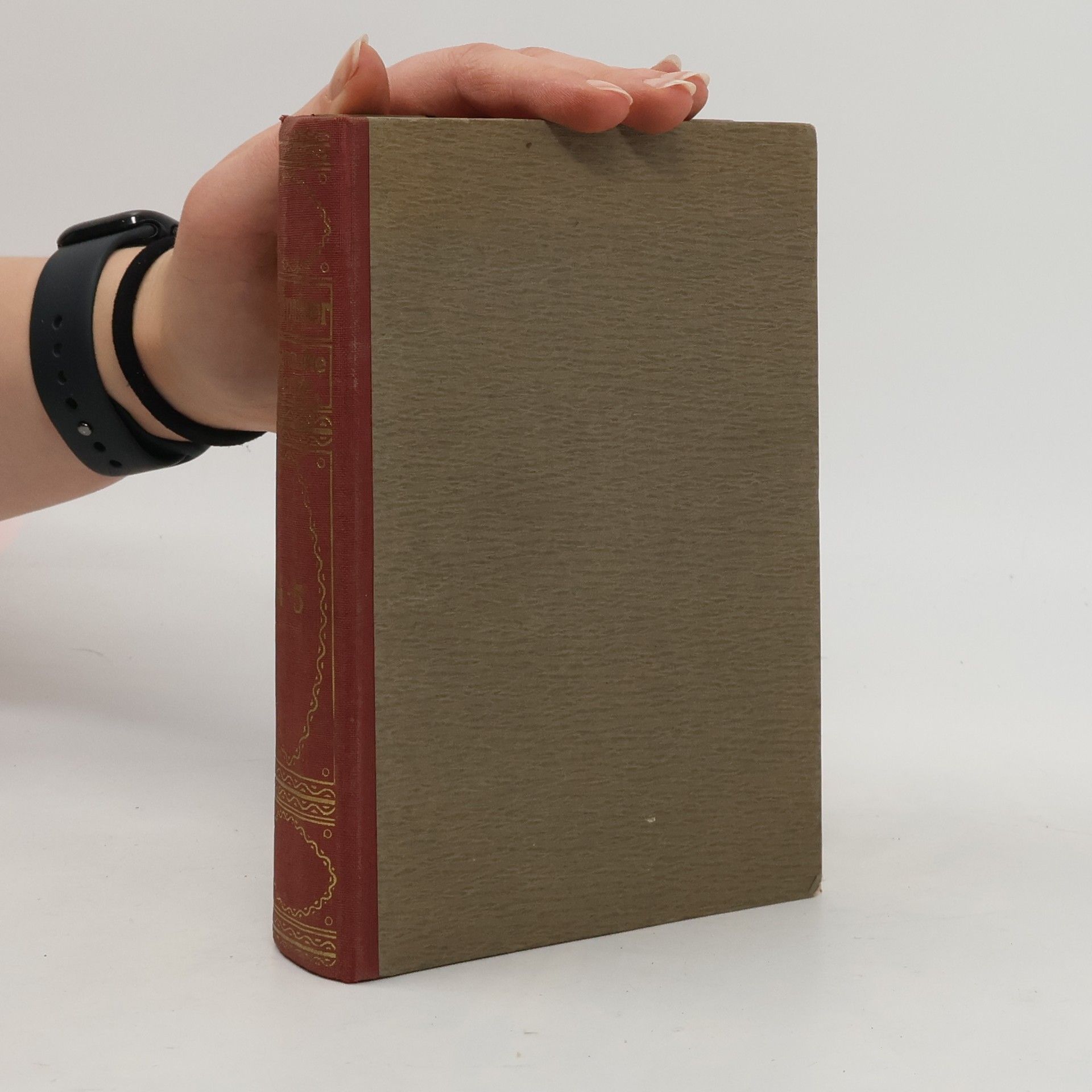 Autores varios Franz Grillparzer Gesammelte Werke