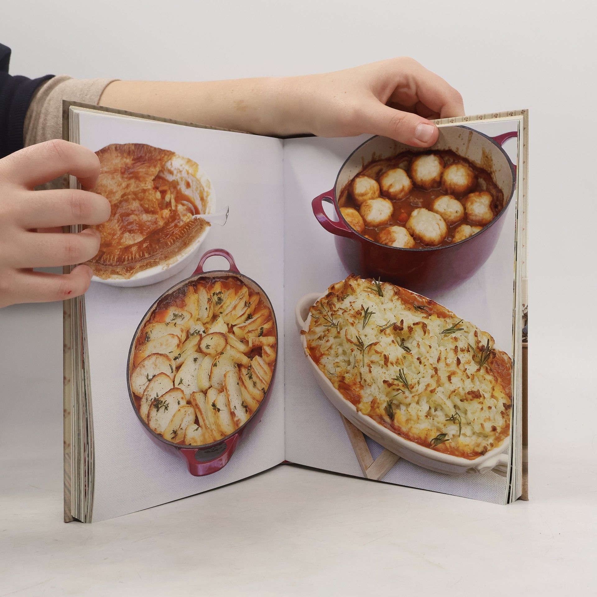 Jeder Kann Kochen Jamies Kochschule