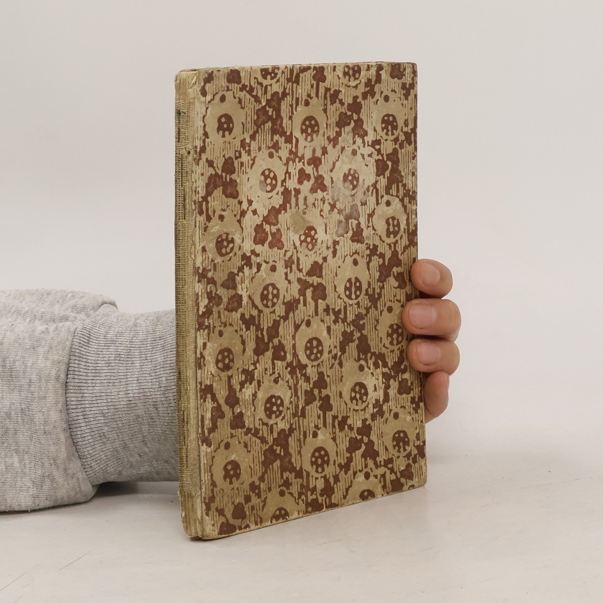 Stücke aus seiner Lebensbeschreibung