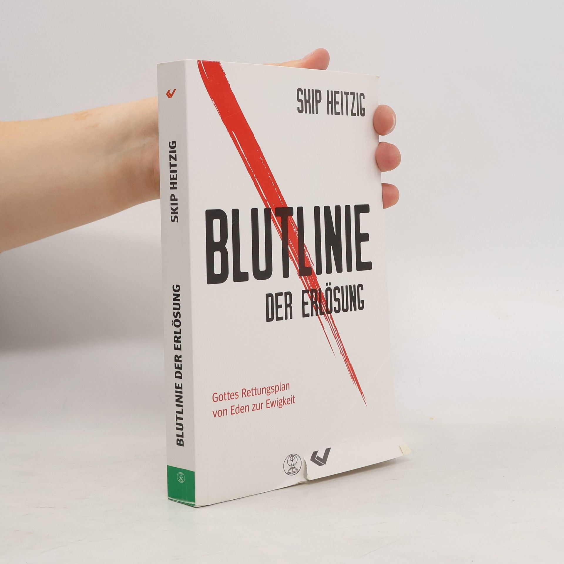 Blutlinie der Erlösung