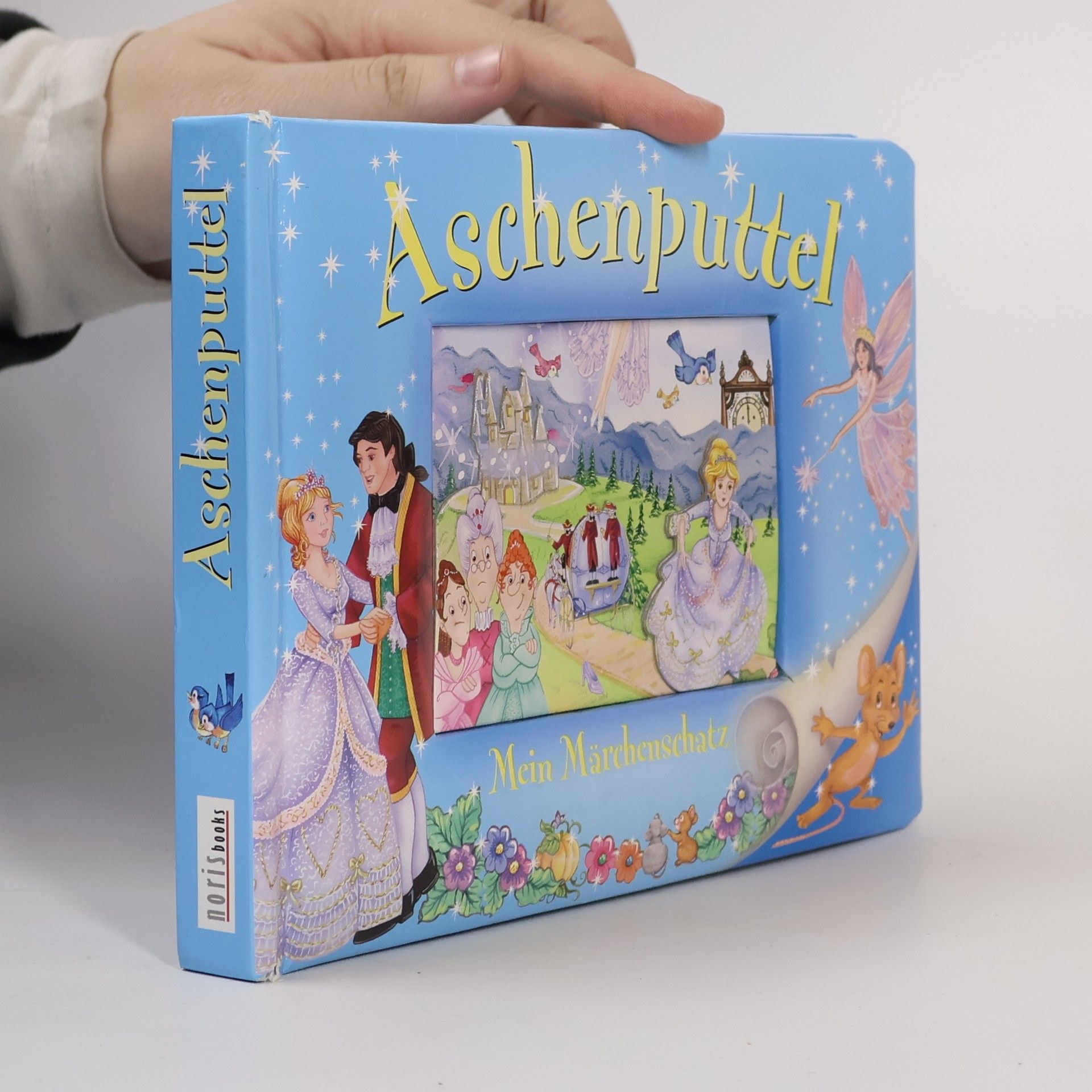 Autorenkollektiv Aschenputtel