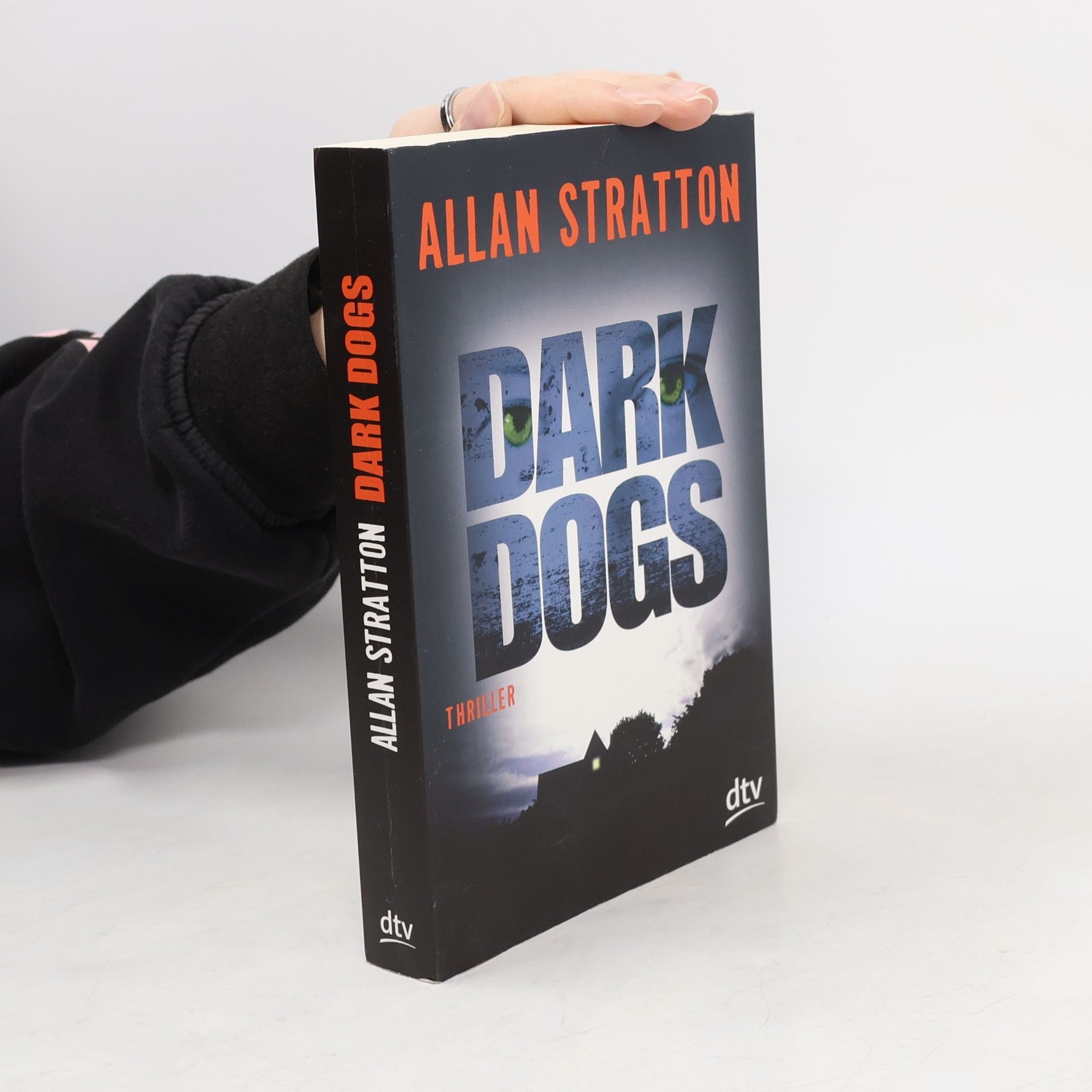 Dark dogs