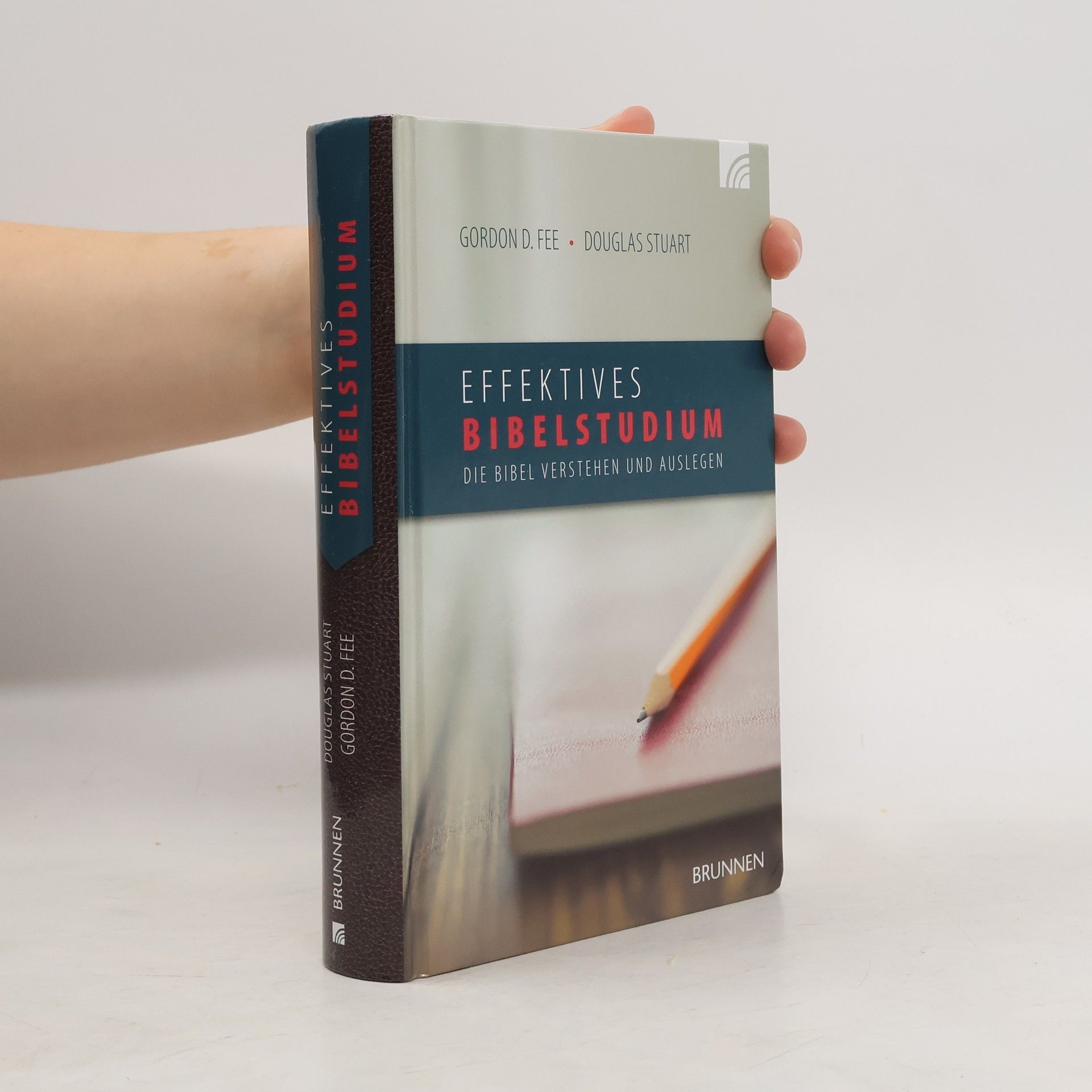 Effektives Bibelstudium