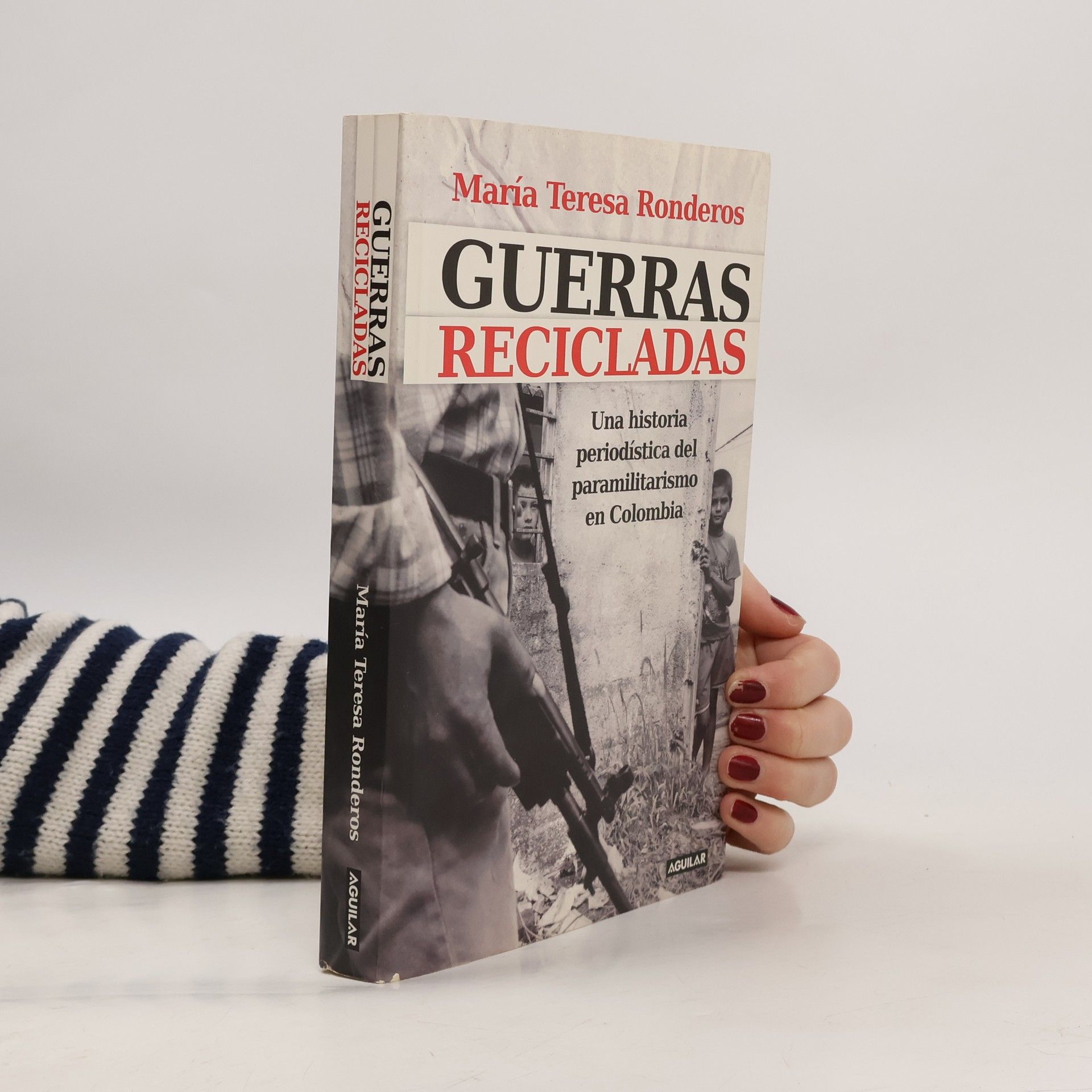 Guerras recicladas