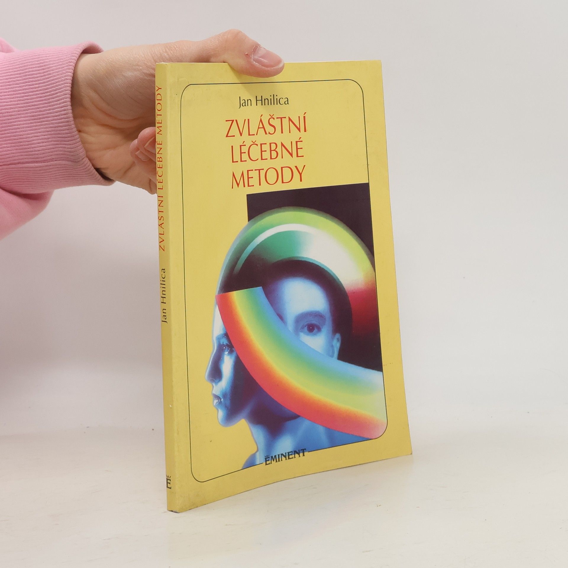 Zvláštní léčebné metody