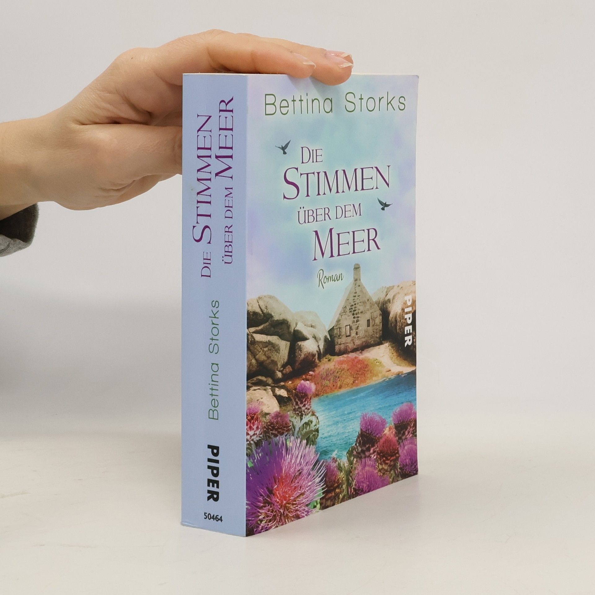 Die Stimmen über dem Meer