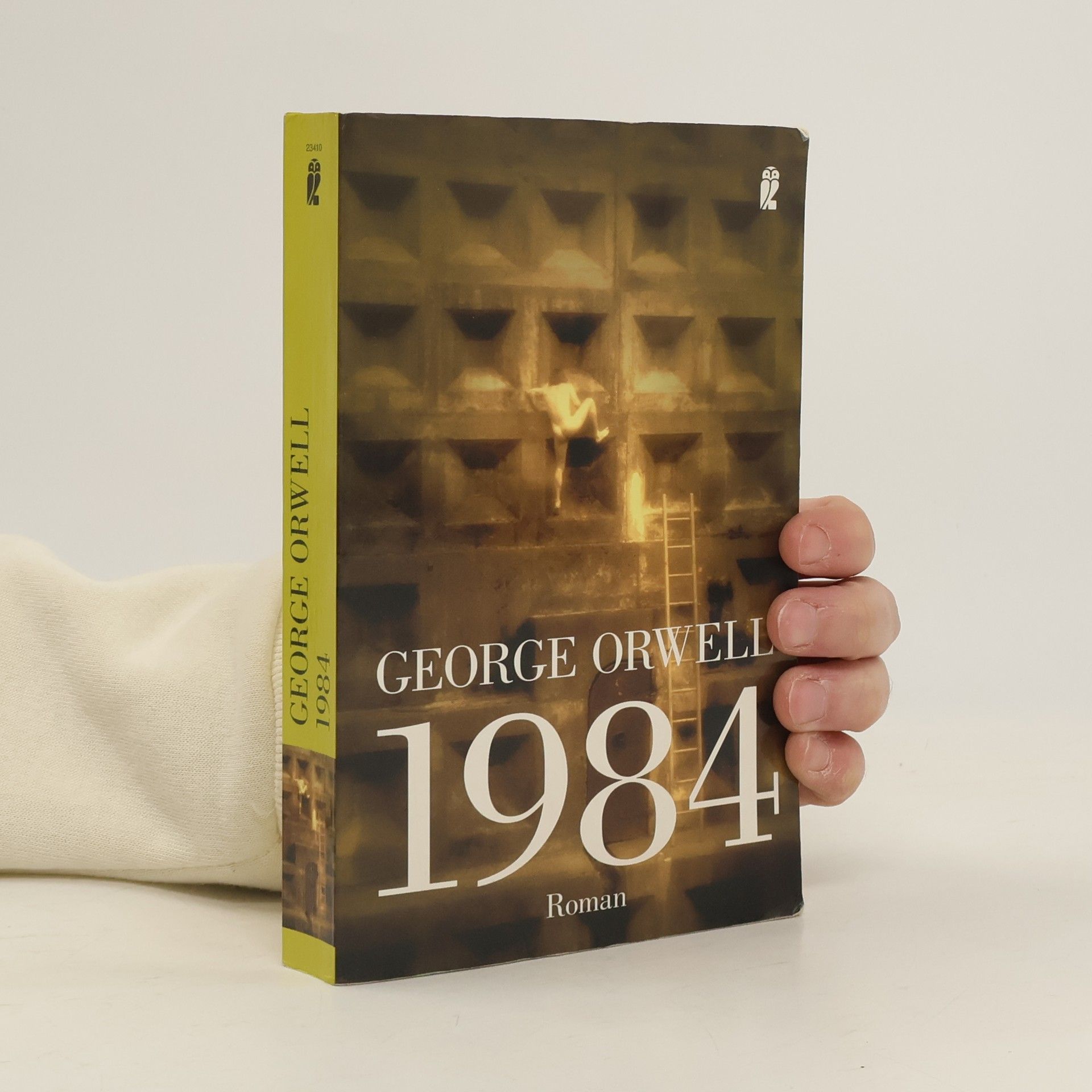 George Orwell 1984