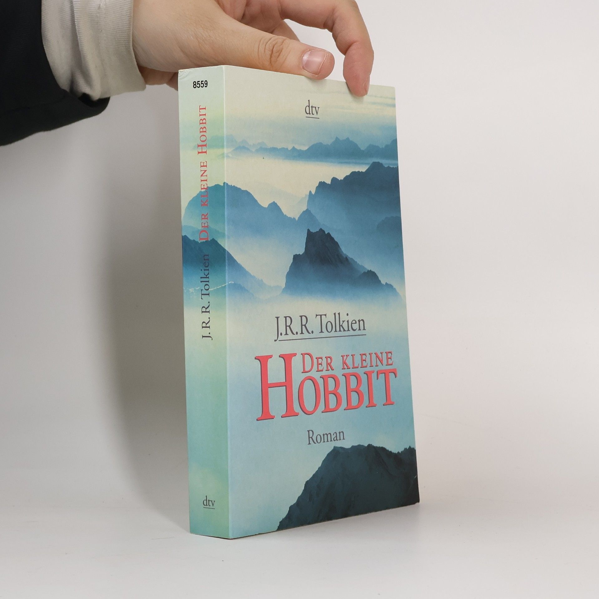 Der kleine Hobbit