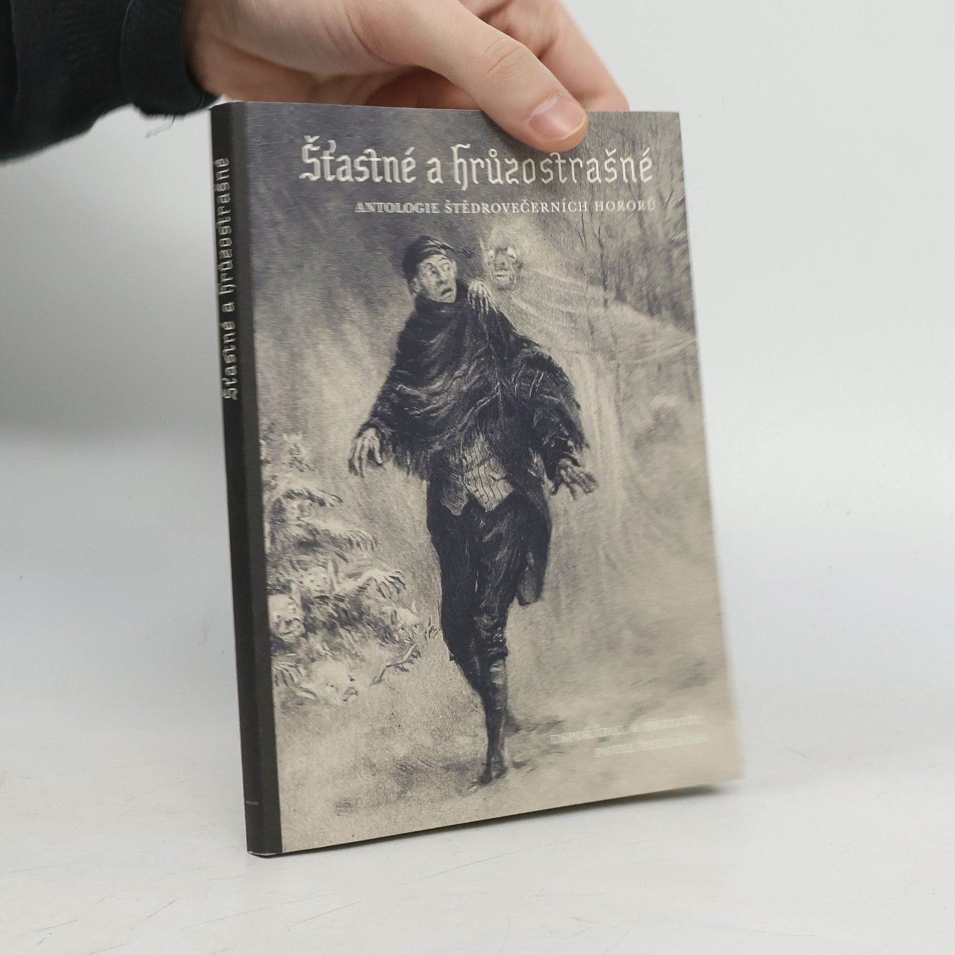 Šťastné a hrůzostrašné