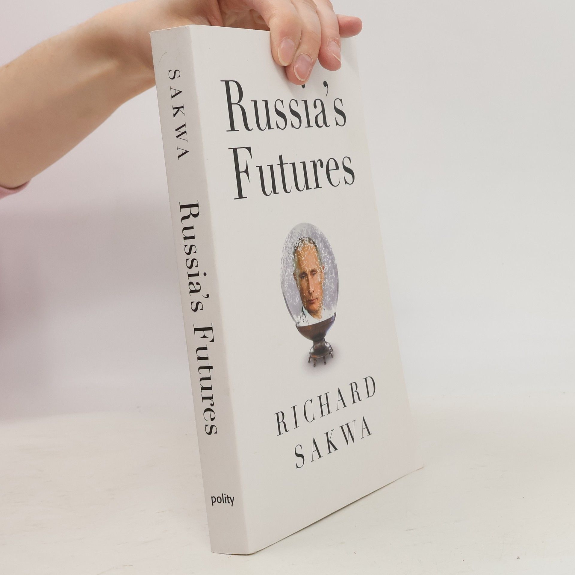 Russia's Futures