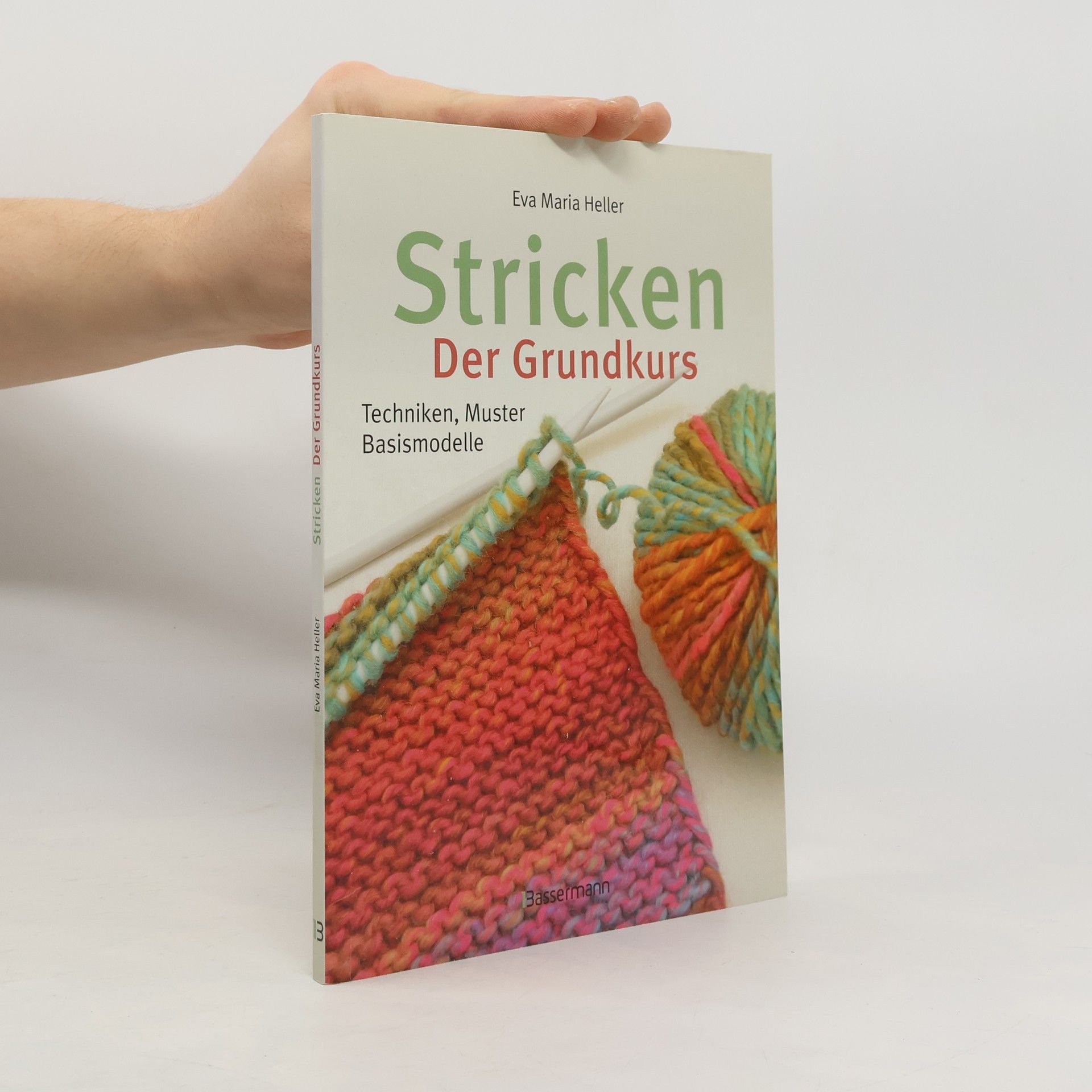 Stricken. Der Grundkurs