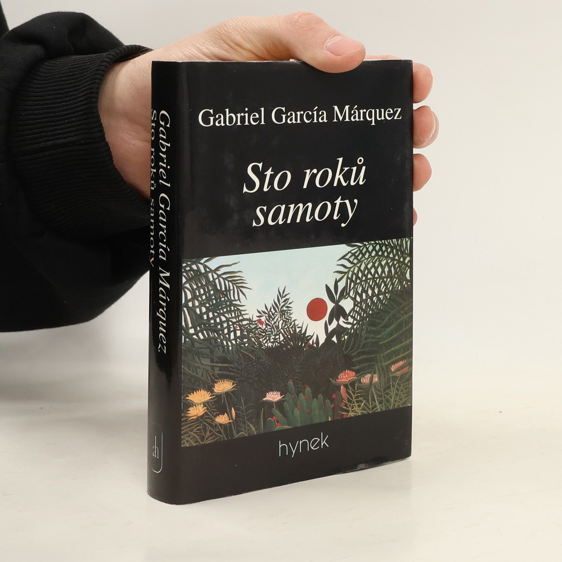 Vladimír Medek Sto roků samoty