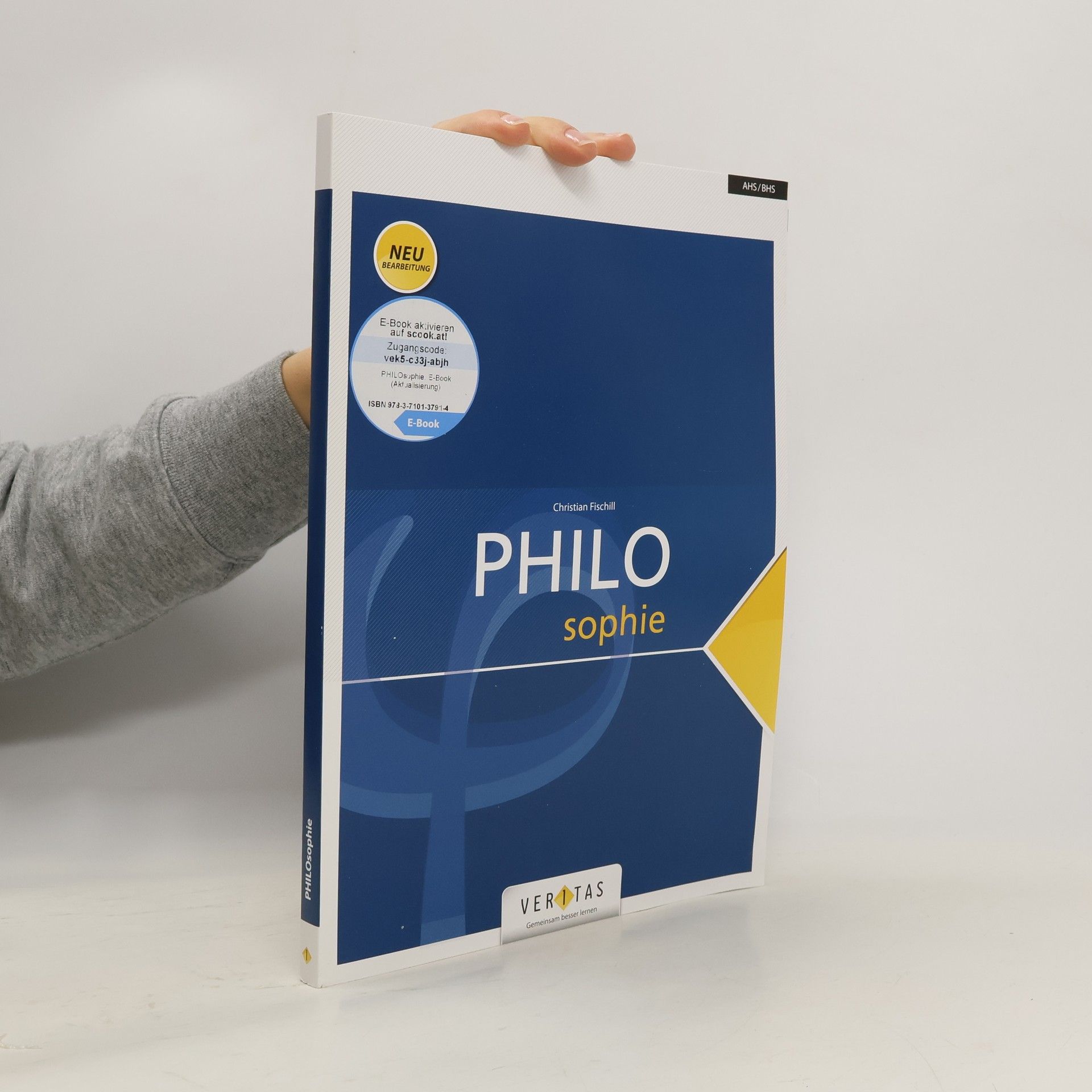 Autorenkollektiv Philosophie