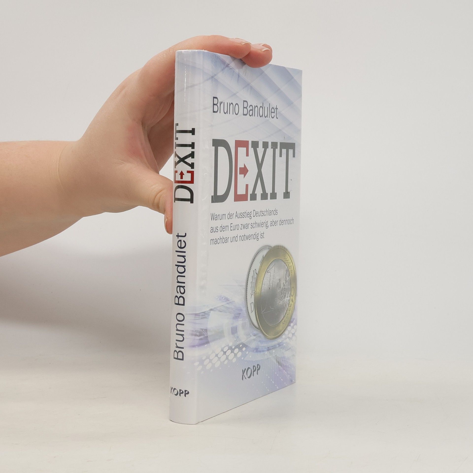 Bruno Bandulet Dexit