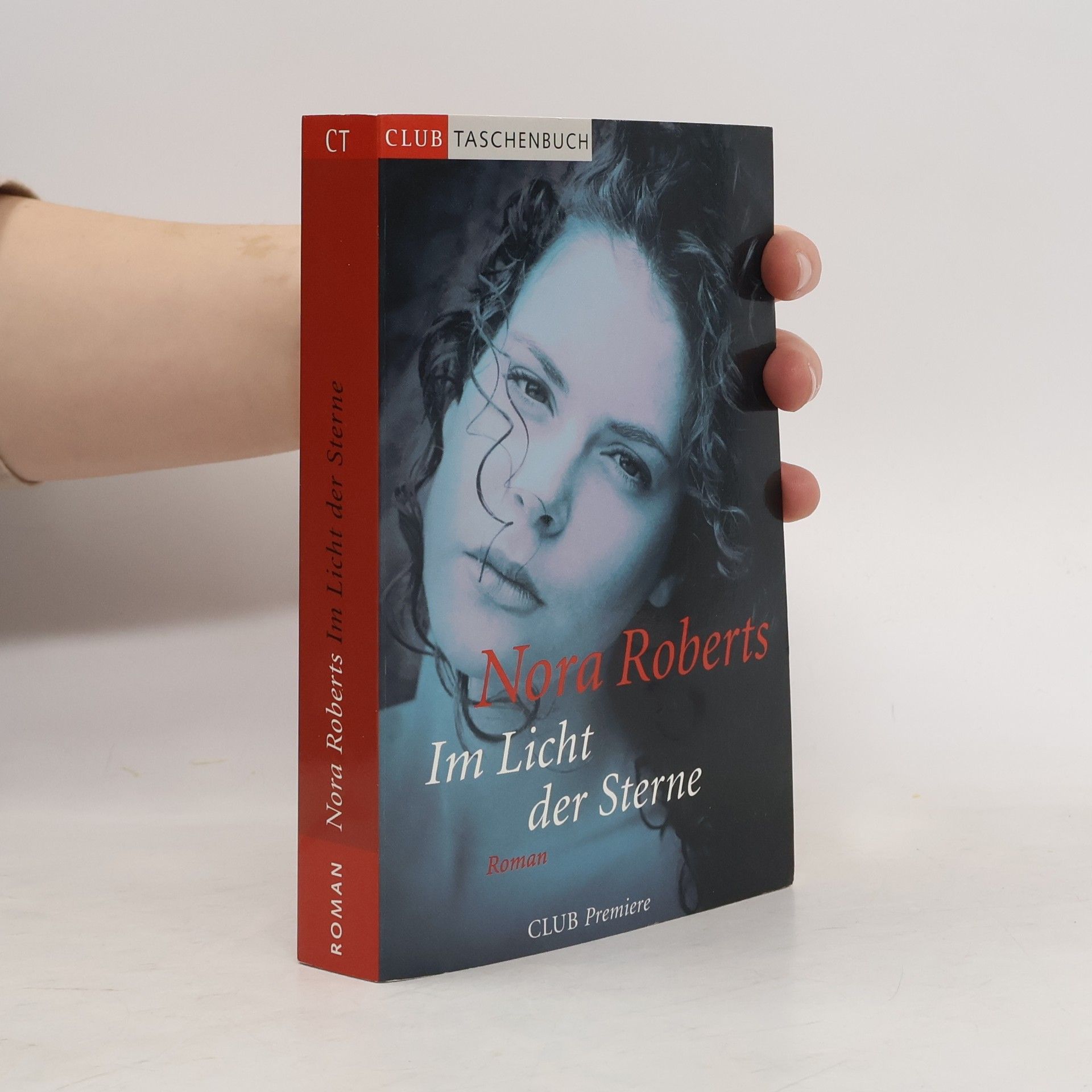 Nora Roberts Im Licht der Sterne
