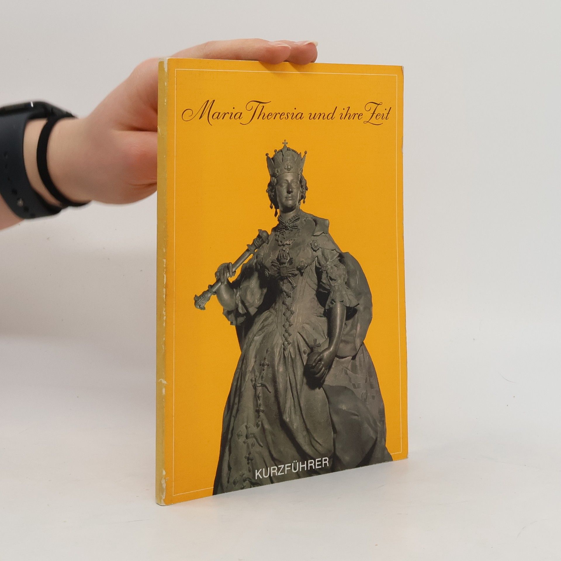 Autores varios Maria Theresia und ihre Zeit