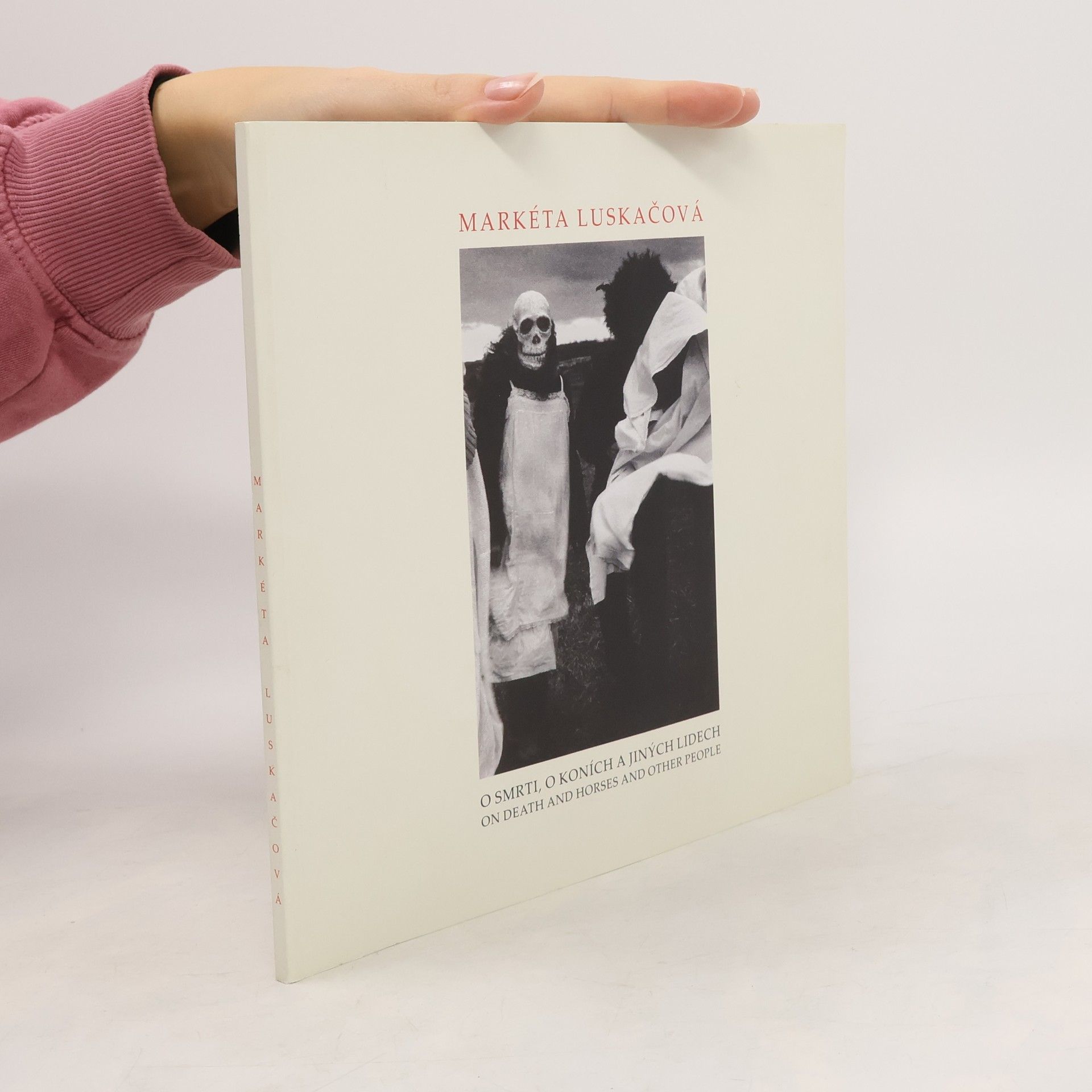 O smrti, o koních a jiných lidech