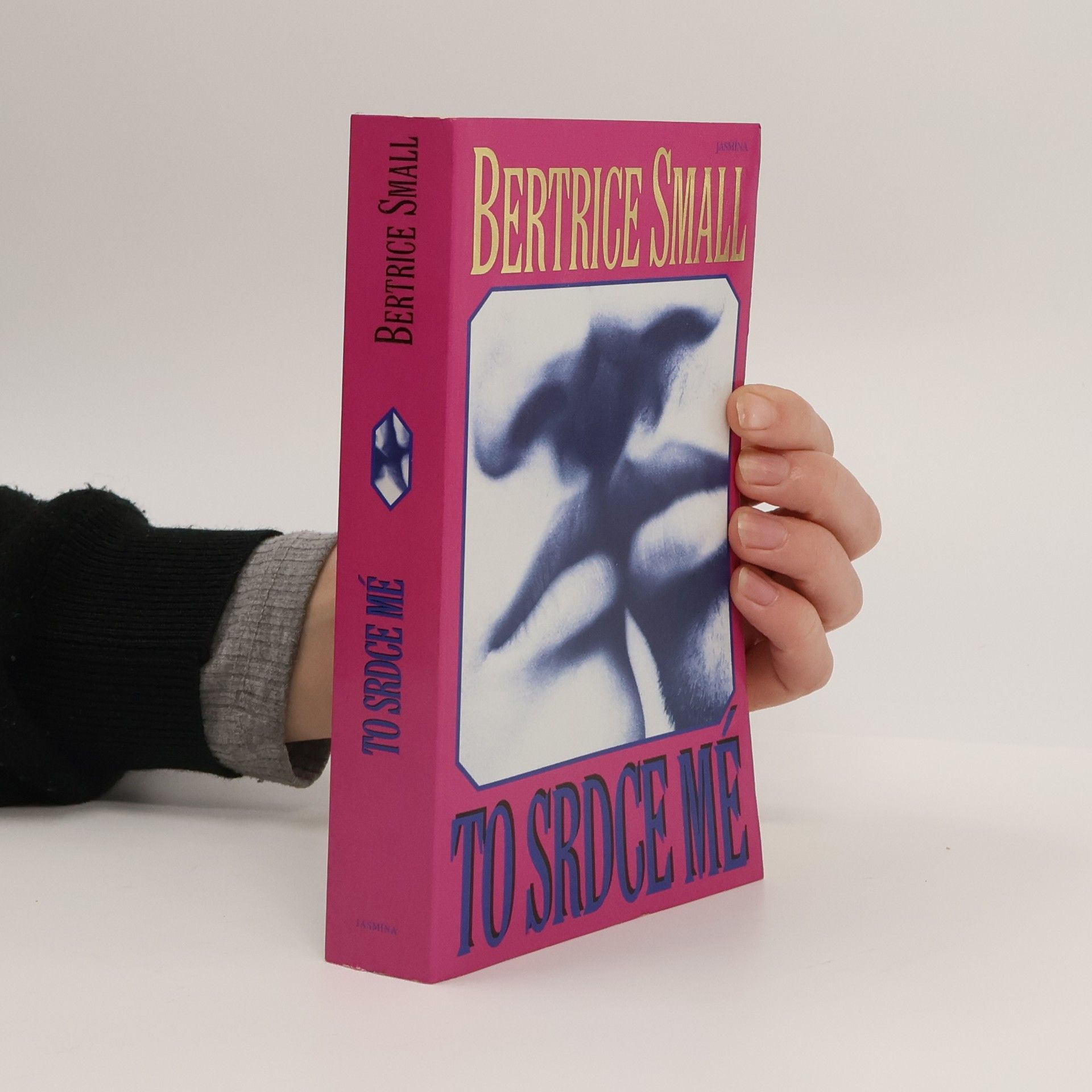 Bertrice Small To srdce mé