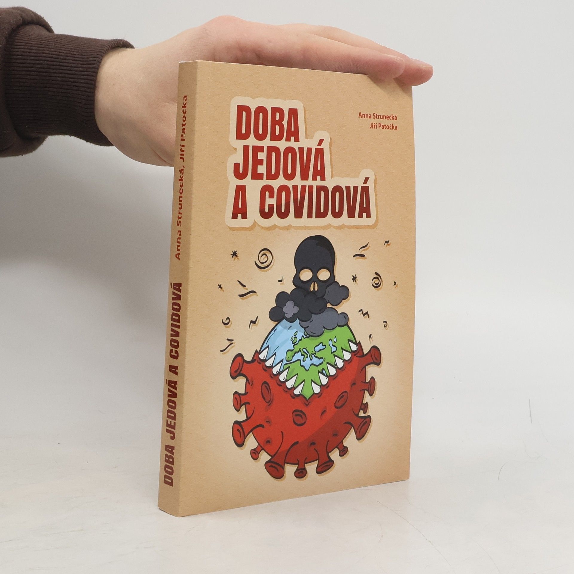 Doba jedová a covidová