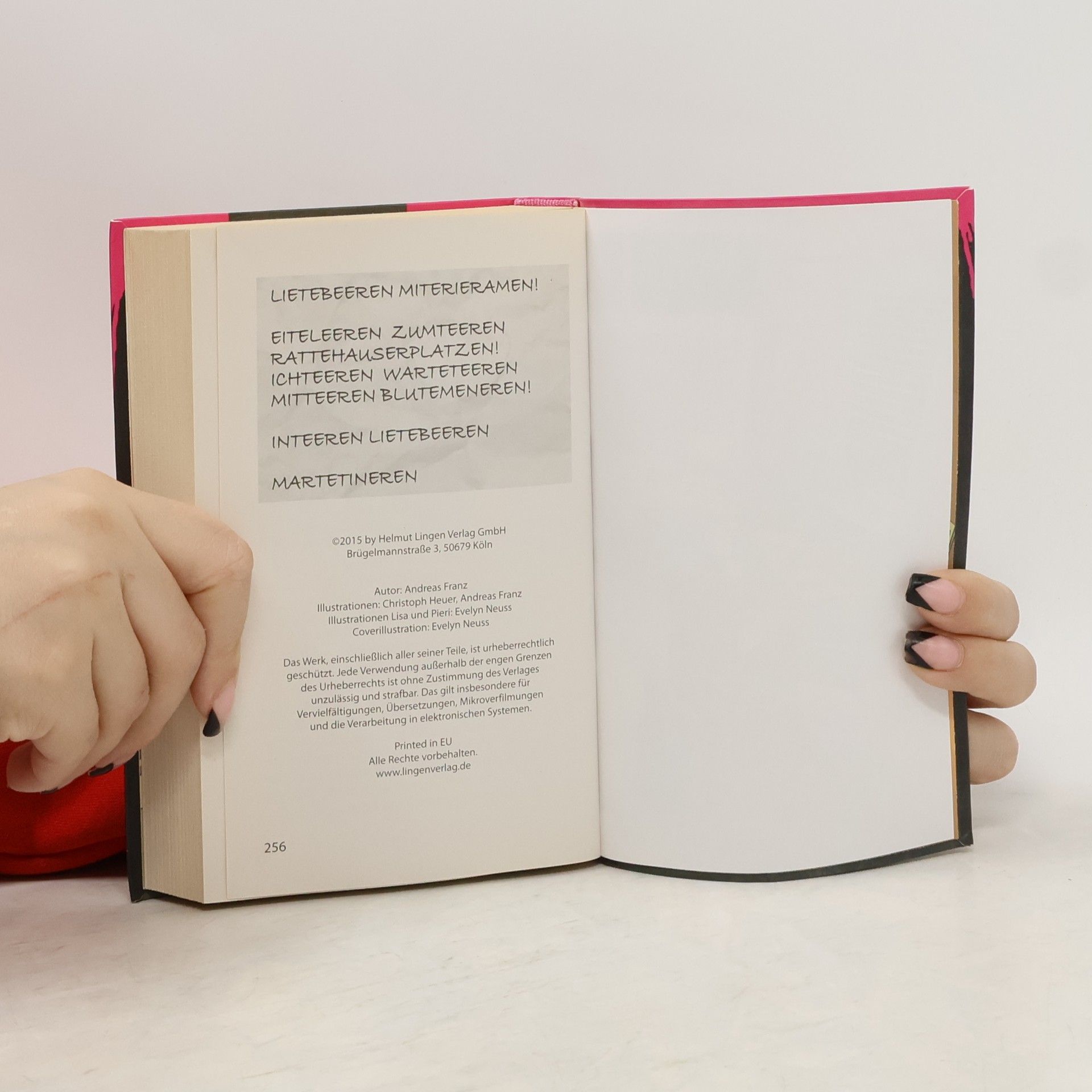 Autorenkollektiv Der gefälschte Geldschein