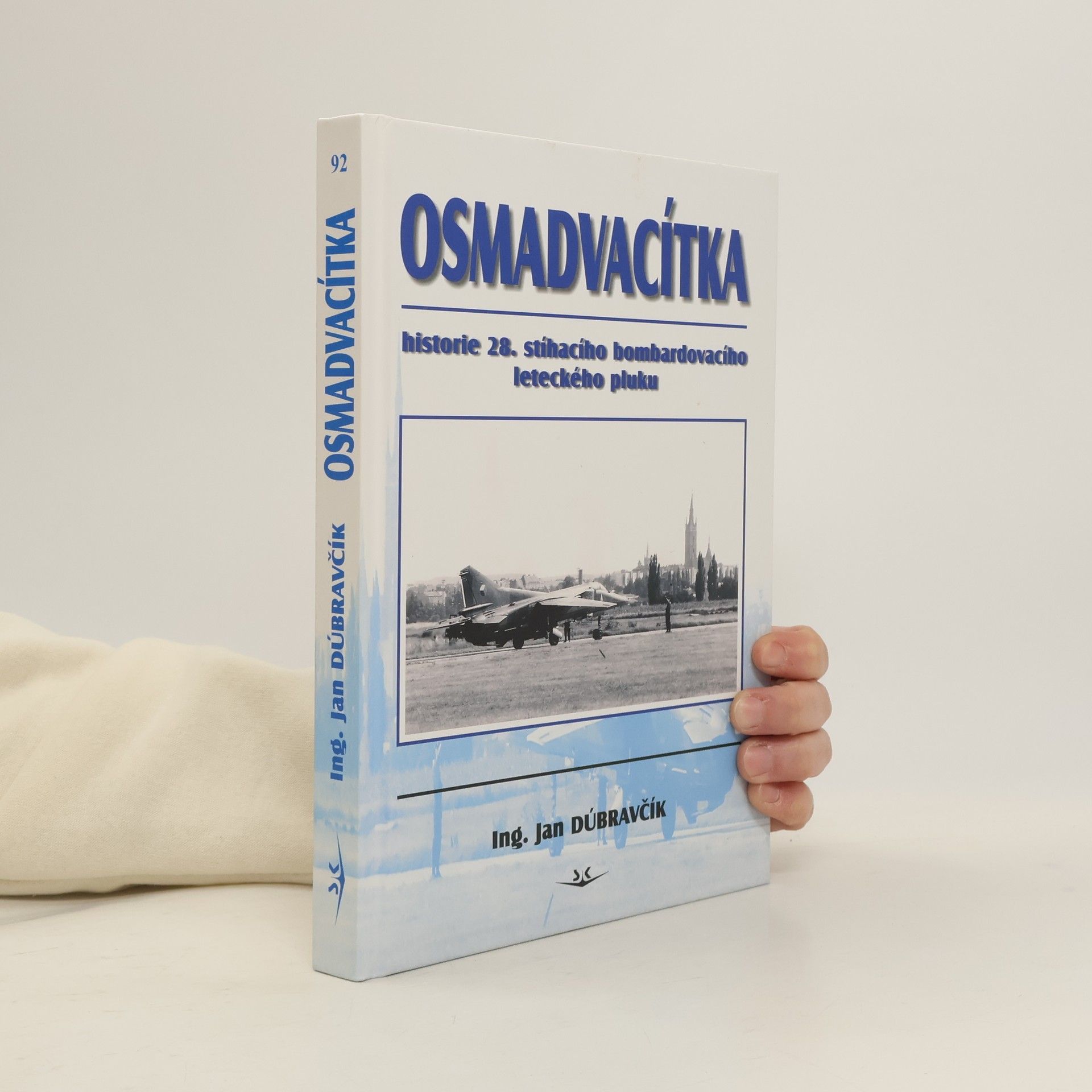 Osmadvacítka