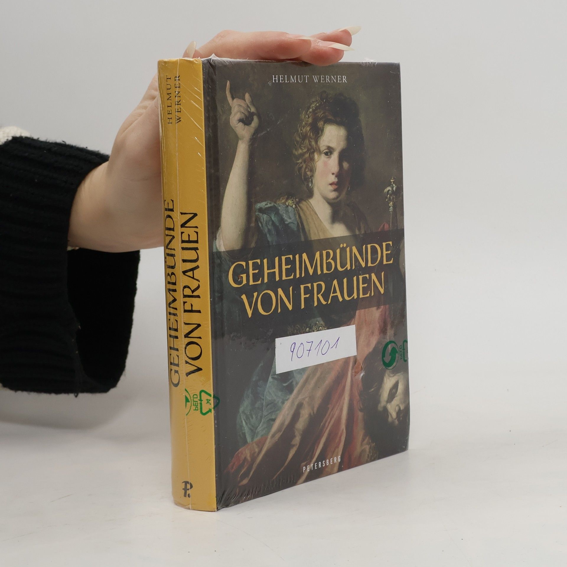 Geheimbünde von Frauen