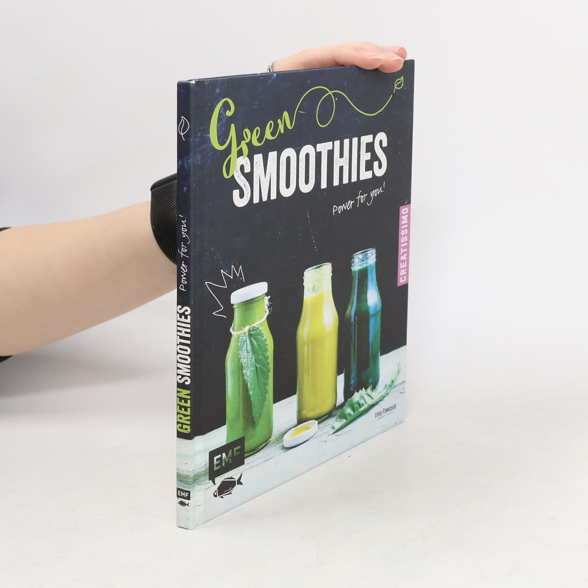 Green Smoothies