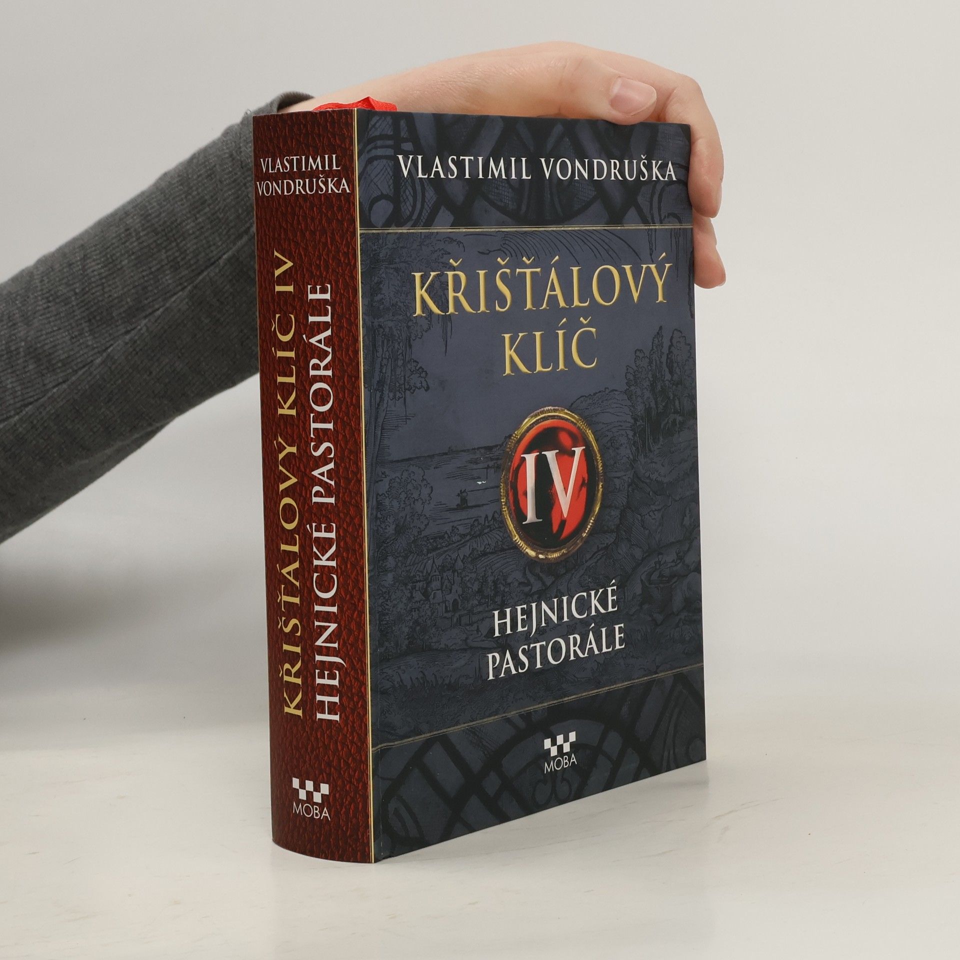 Hejnické pastorále