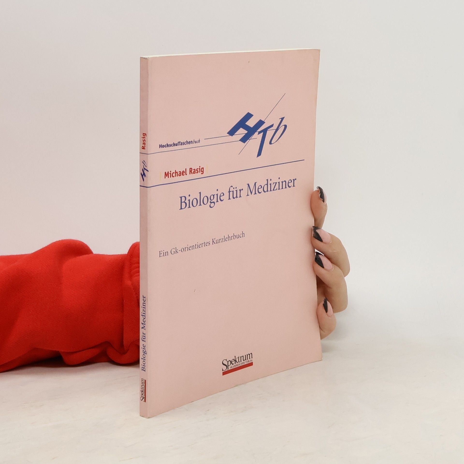 Biologie für Mediziner