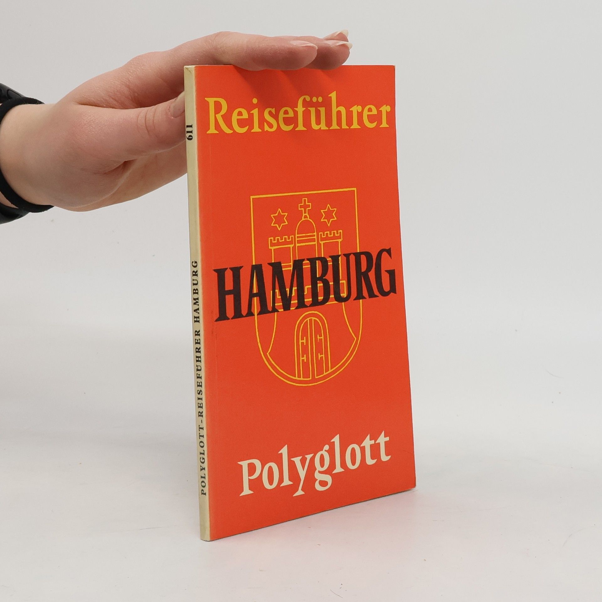 Wilhelm Voss-Gerling Hamburg