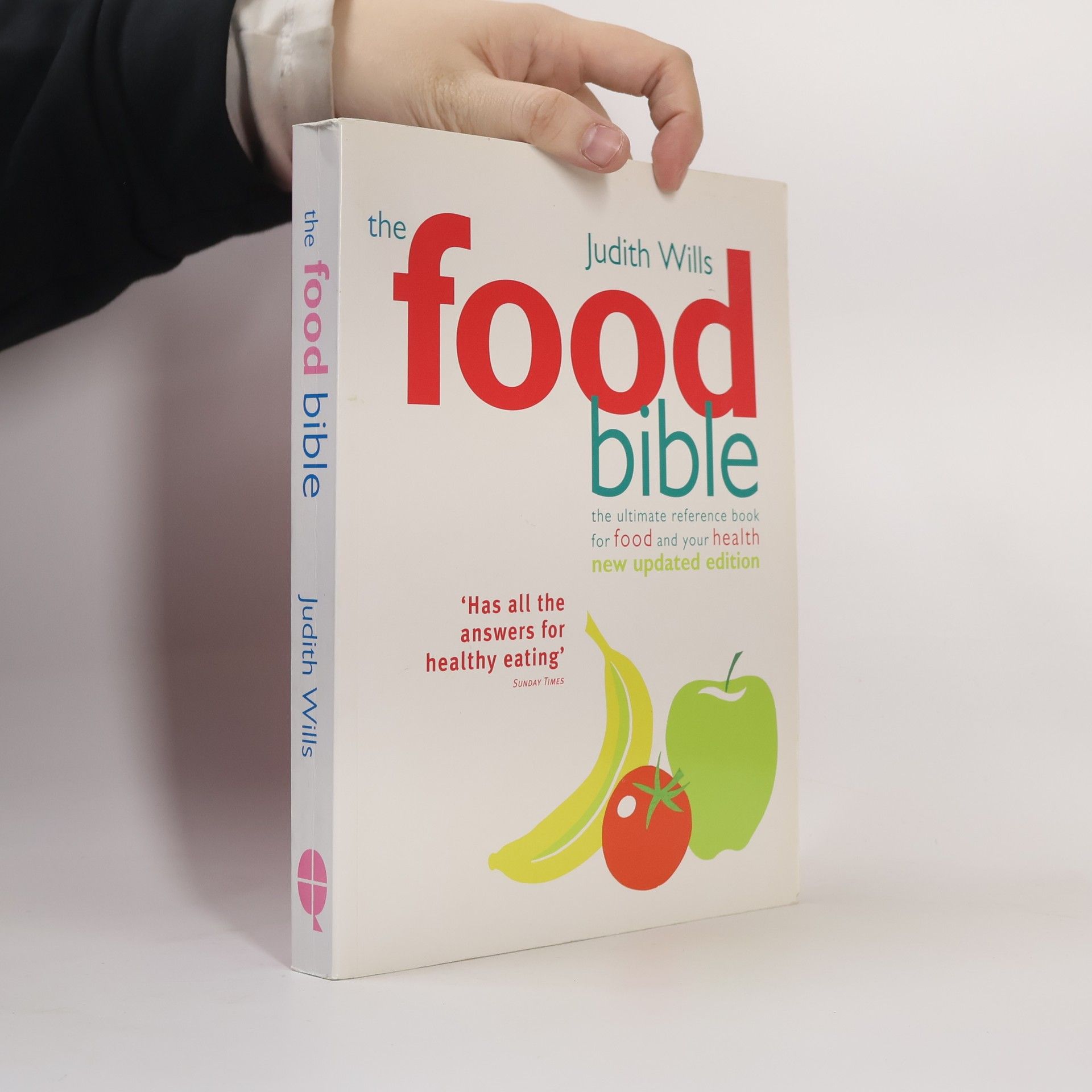 Judith Wills The Food Bible