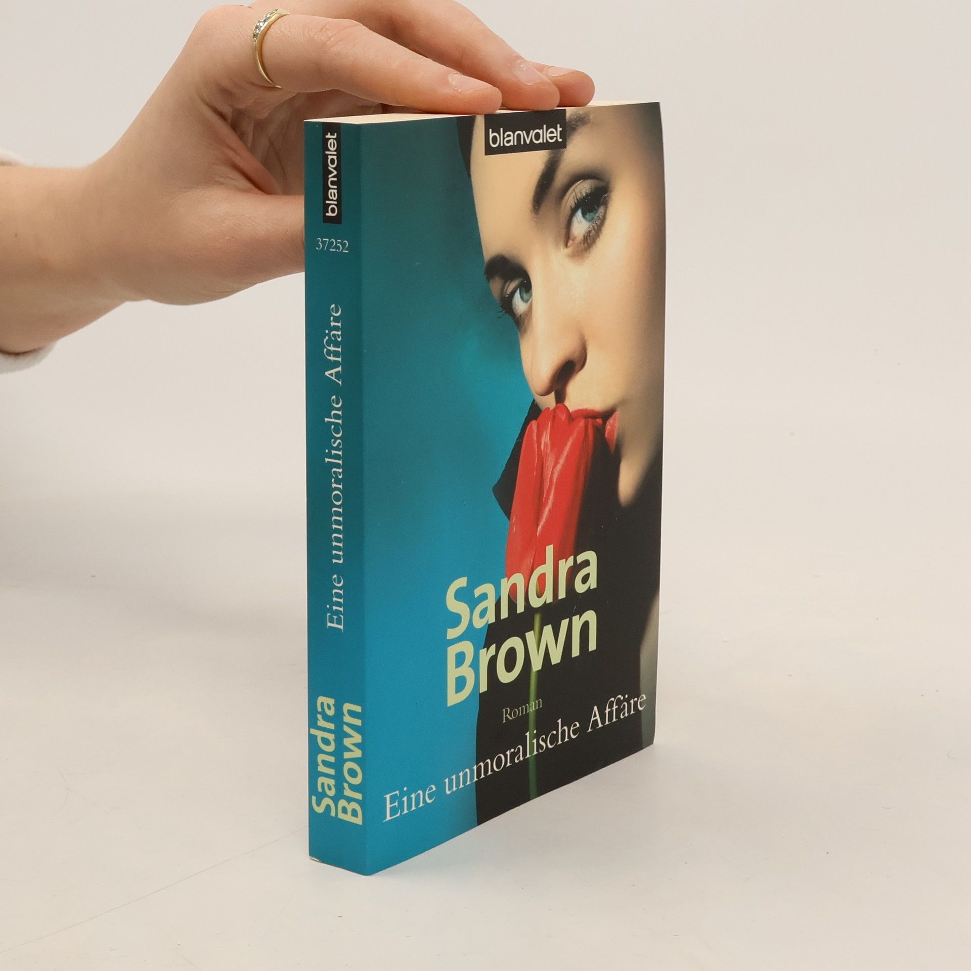 Sandra Brown Eine unmoralische Affäre