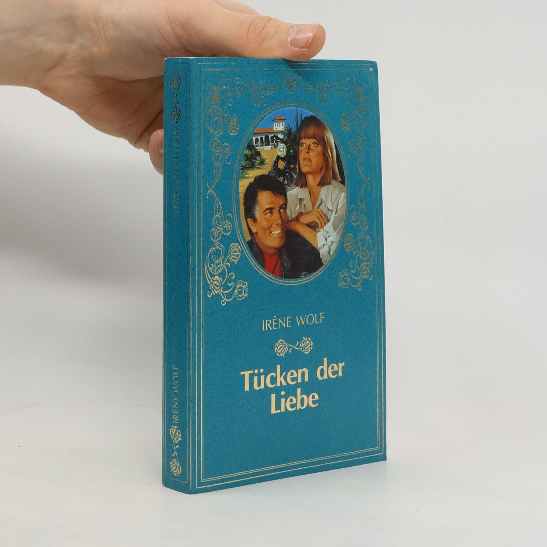 Tücken der Liebe