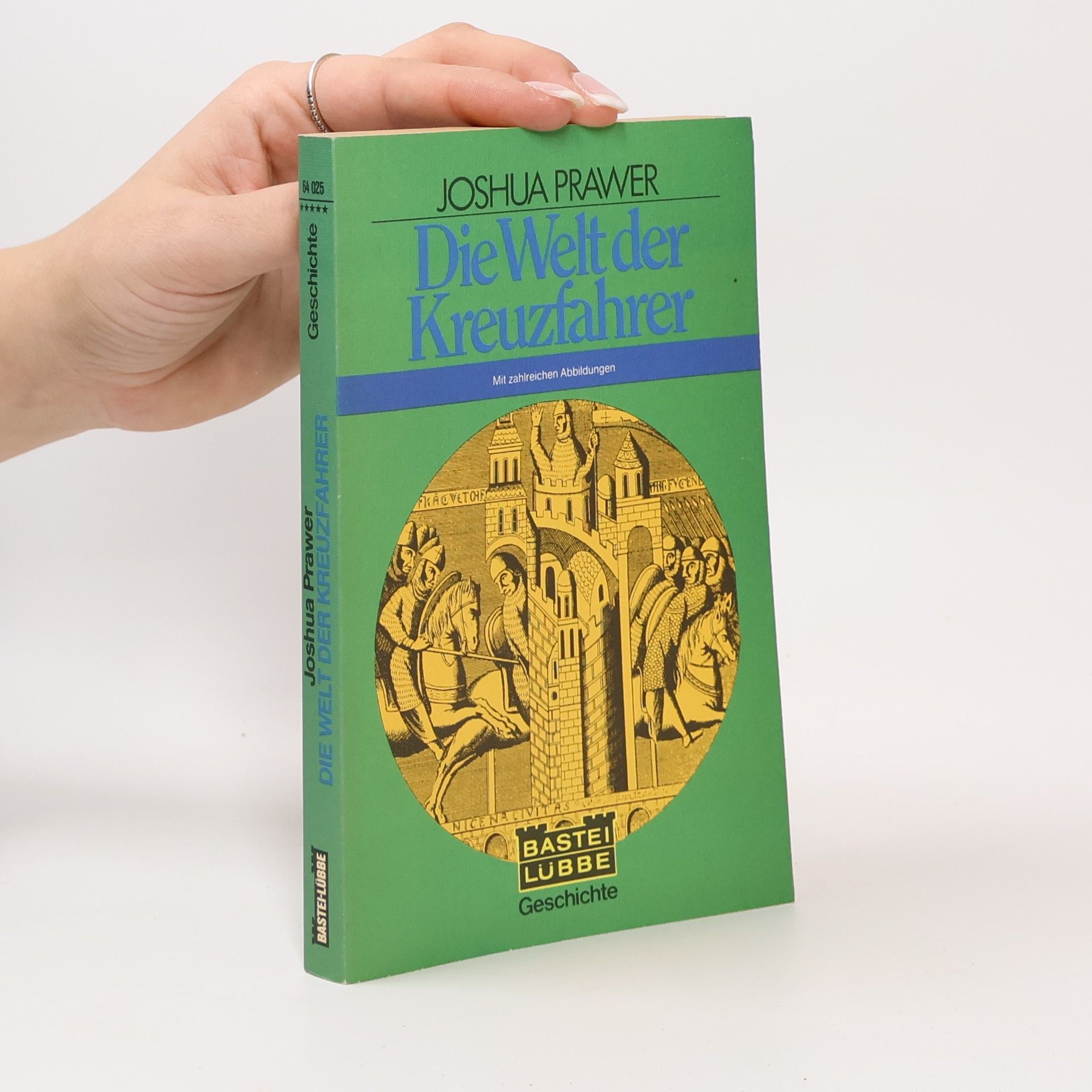 Die Welt der Kreuzfahrer