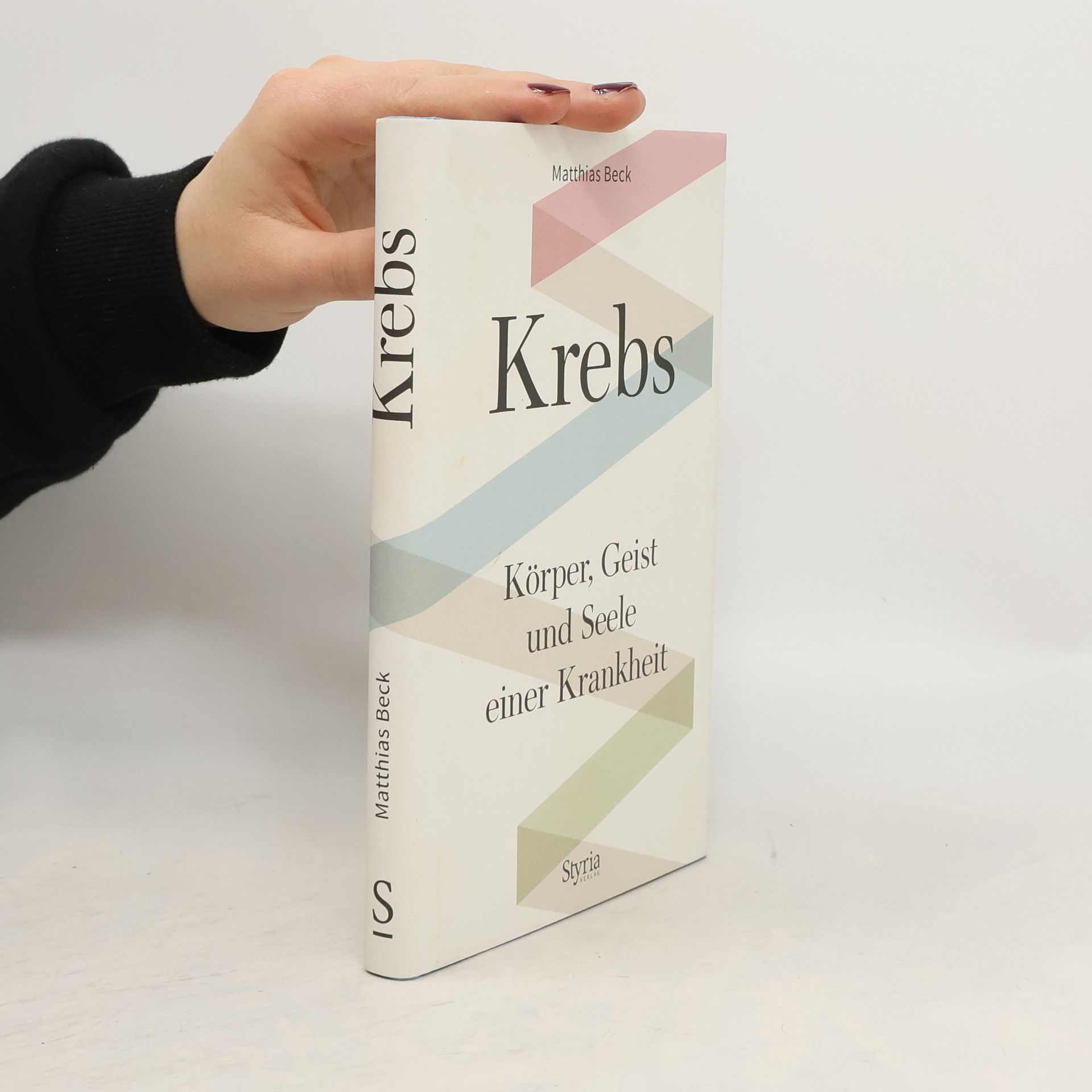 Krebs