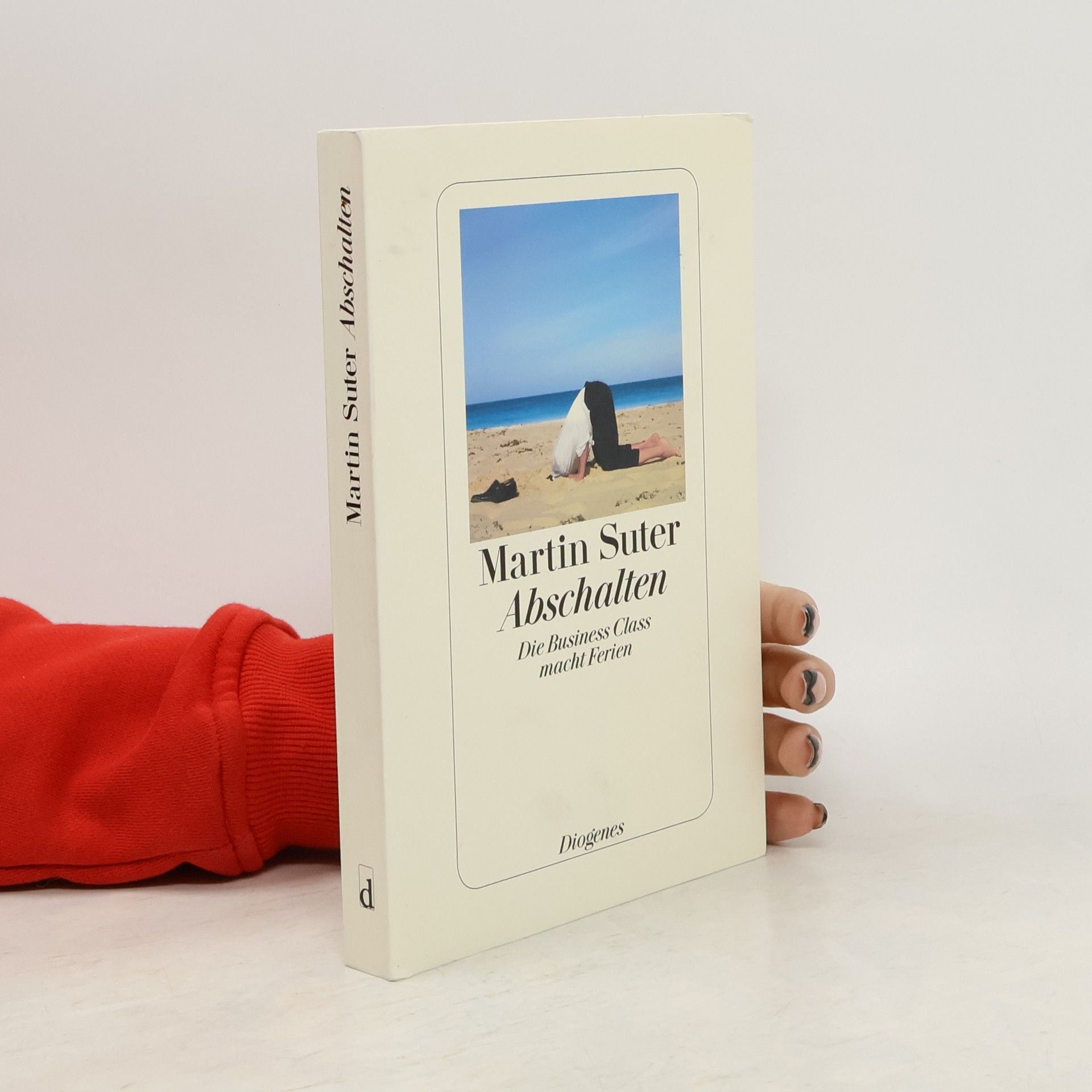 Abschalten : Die Business Class macht Ferien