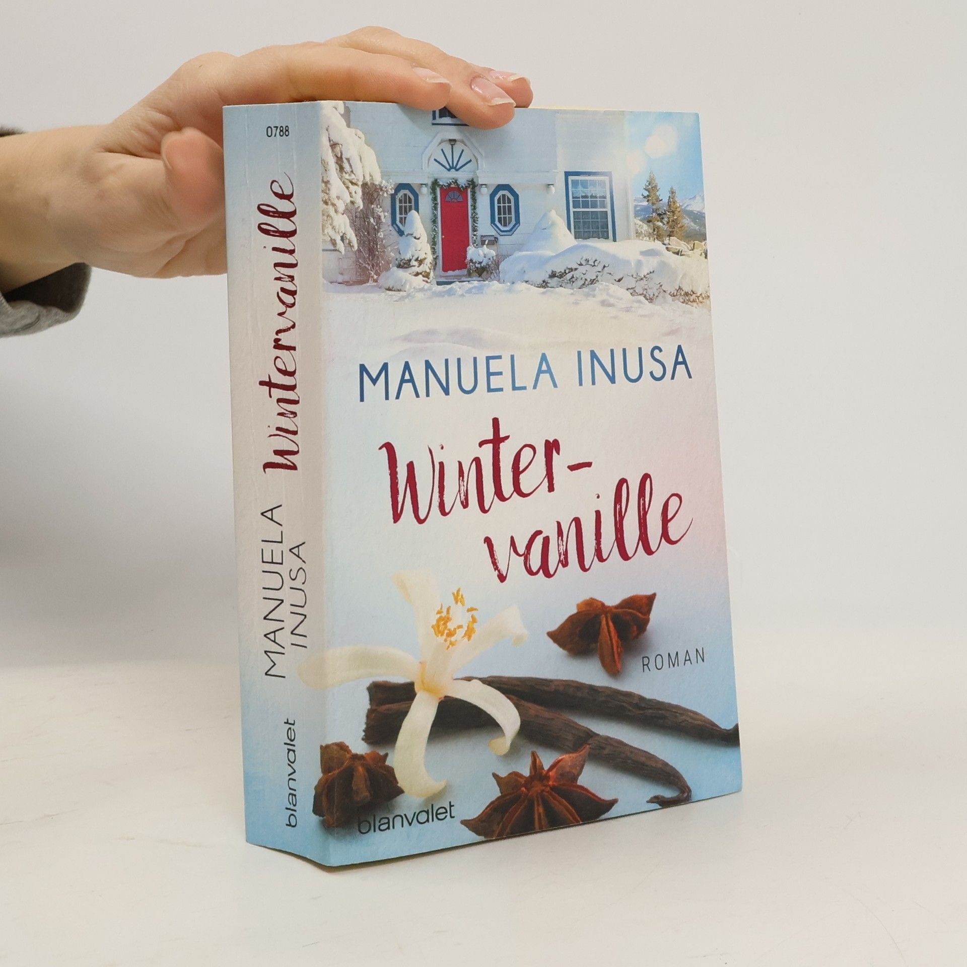 Winter-vanille