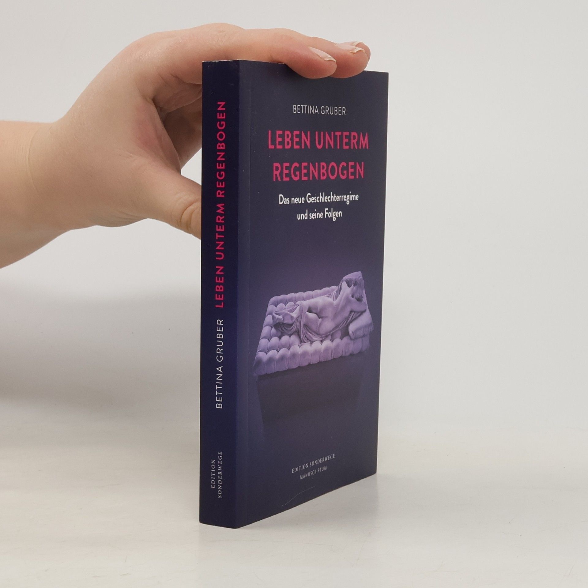 Leben unterm Regenbogen