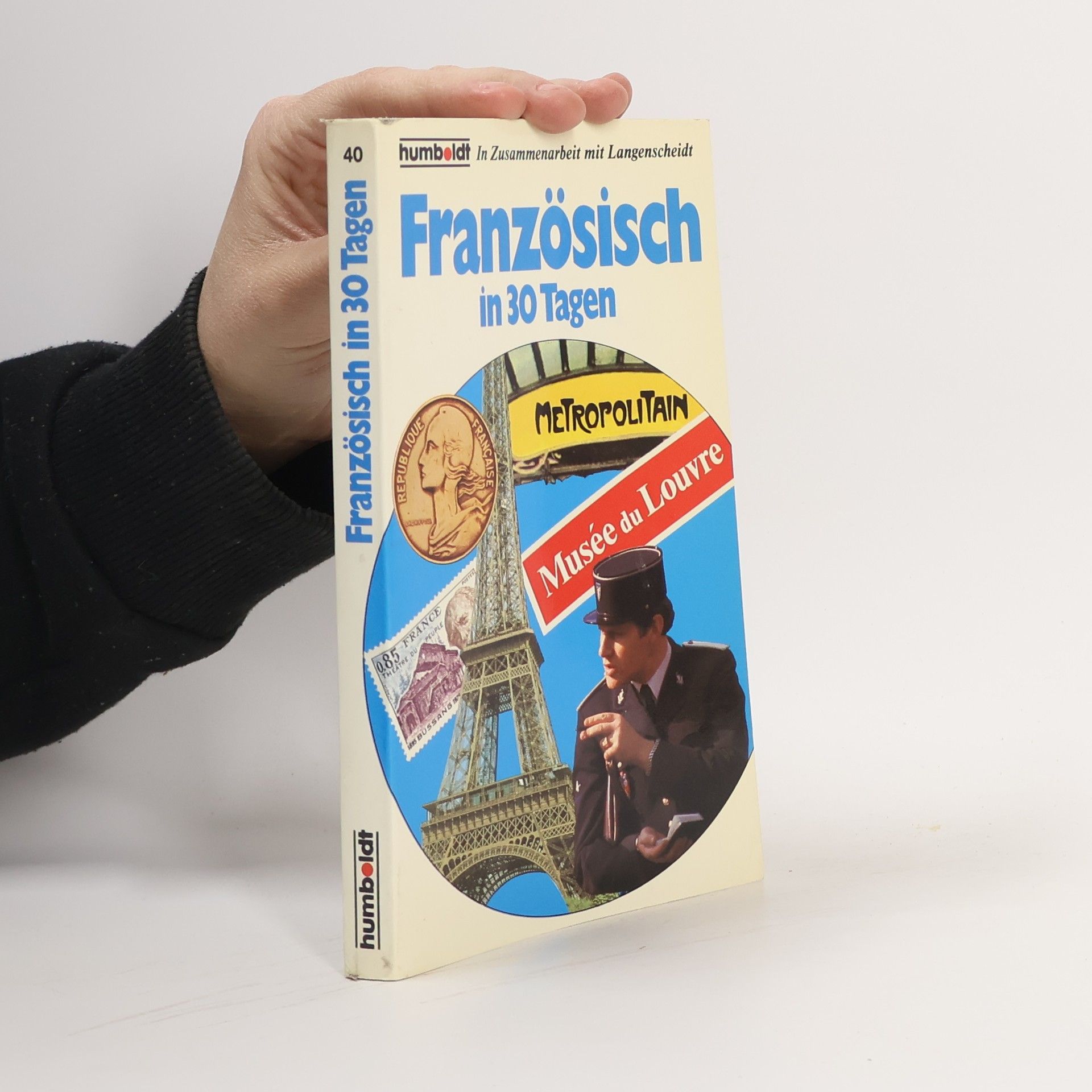 Micheline Funke Französisch in 30 Tagen