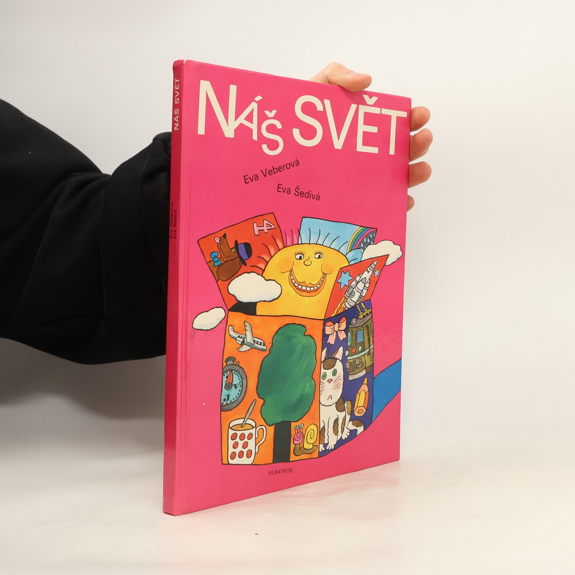 Náš svět
