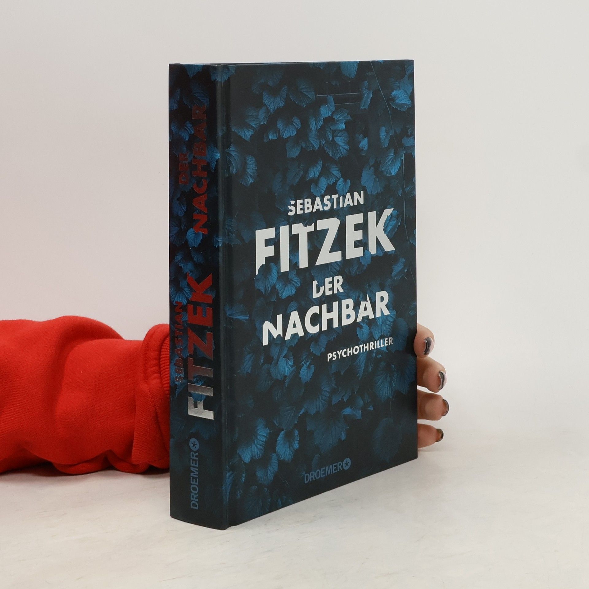 Sebastian Fitzek Der Nachbar