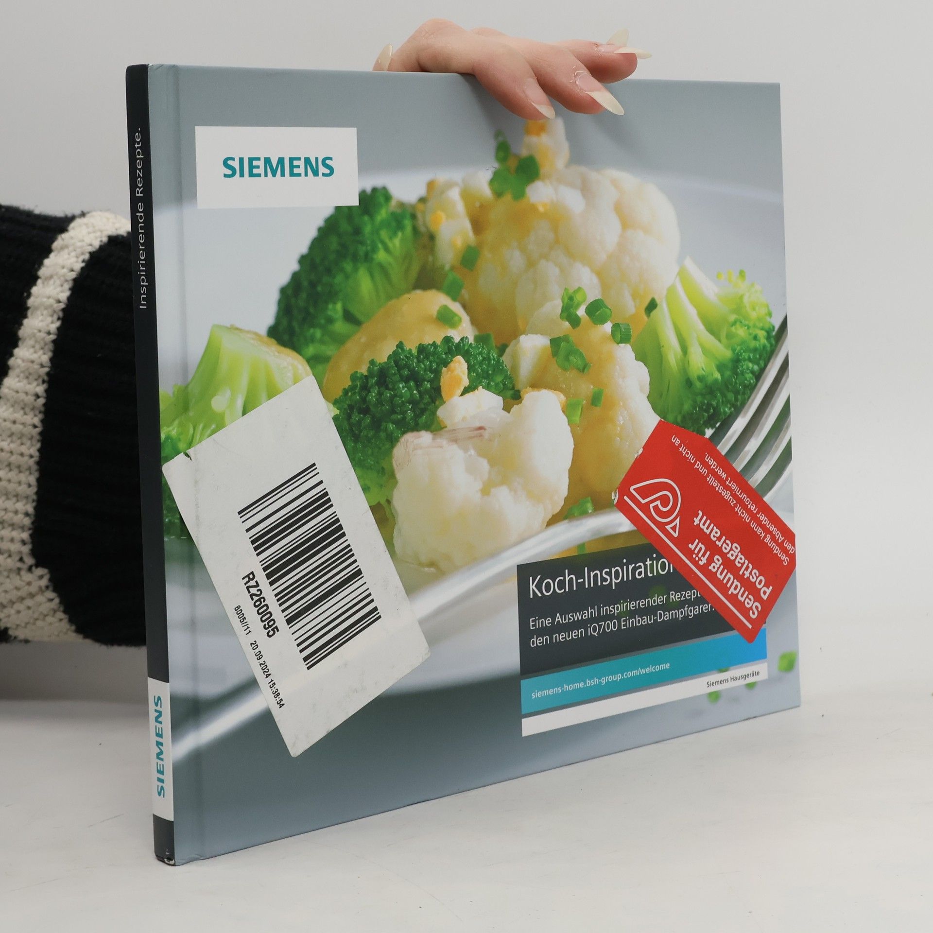 Autorenkollektiv Koch-Inspirationen