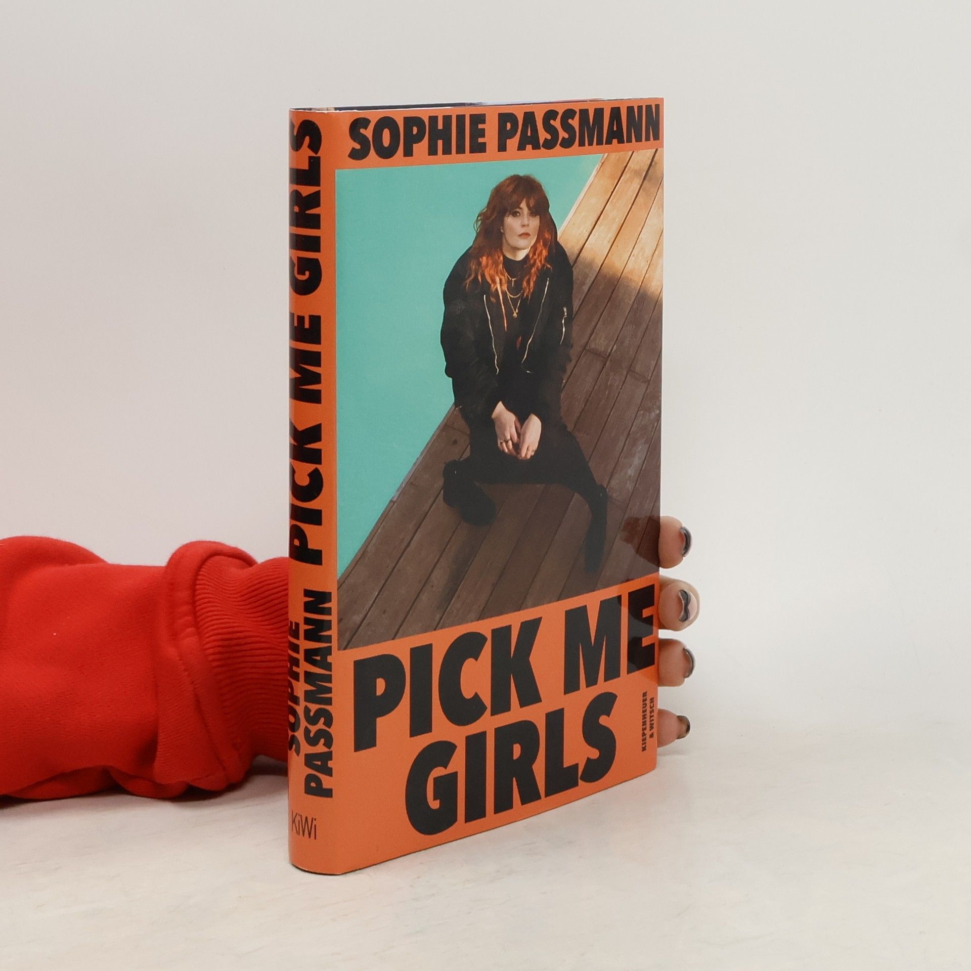 Sophie Passmann Pick me Girls